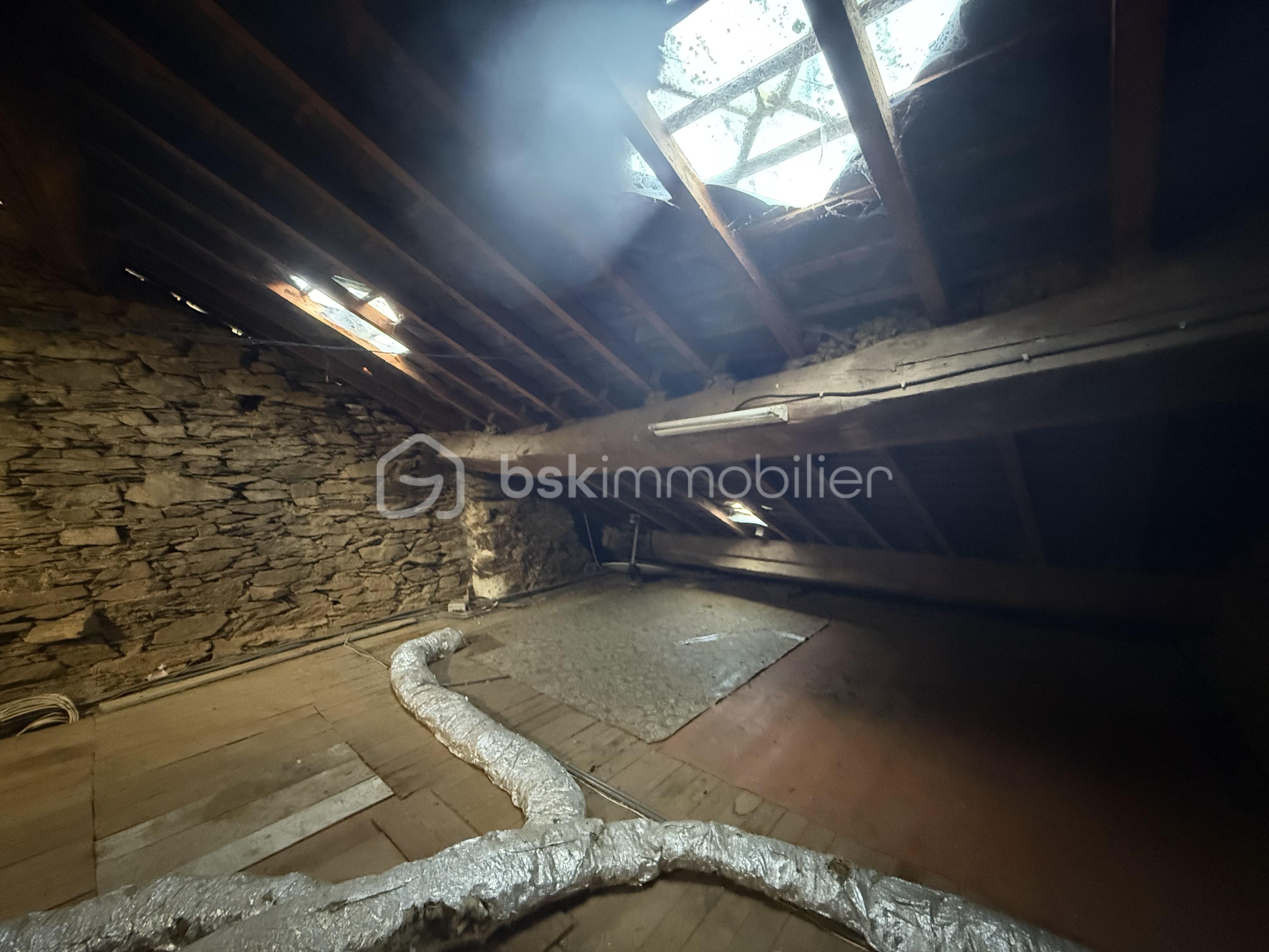 Maison ancienne de 129 m² - IMG_9547.jpg