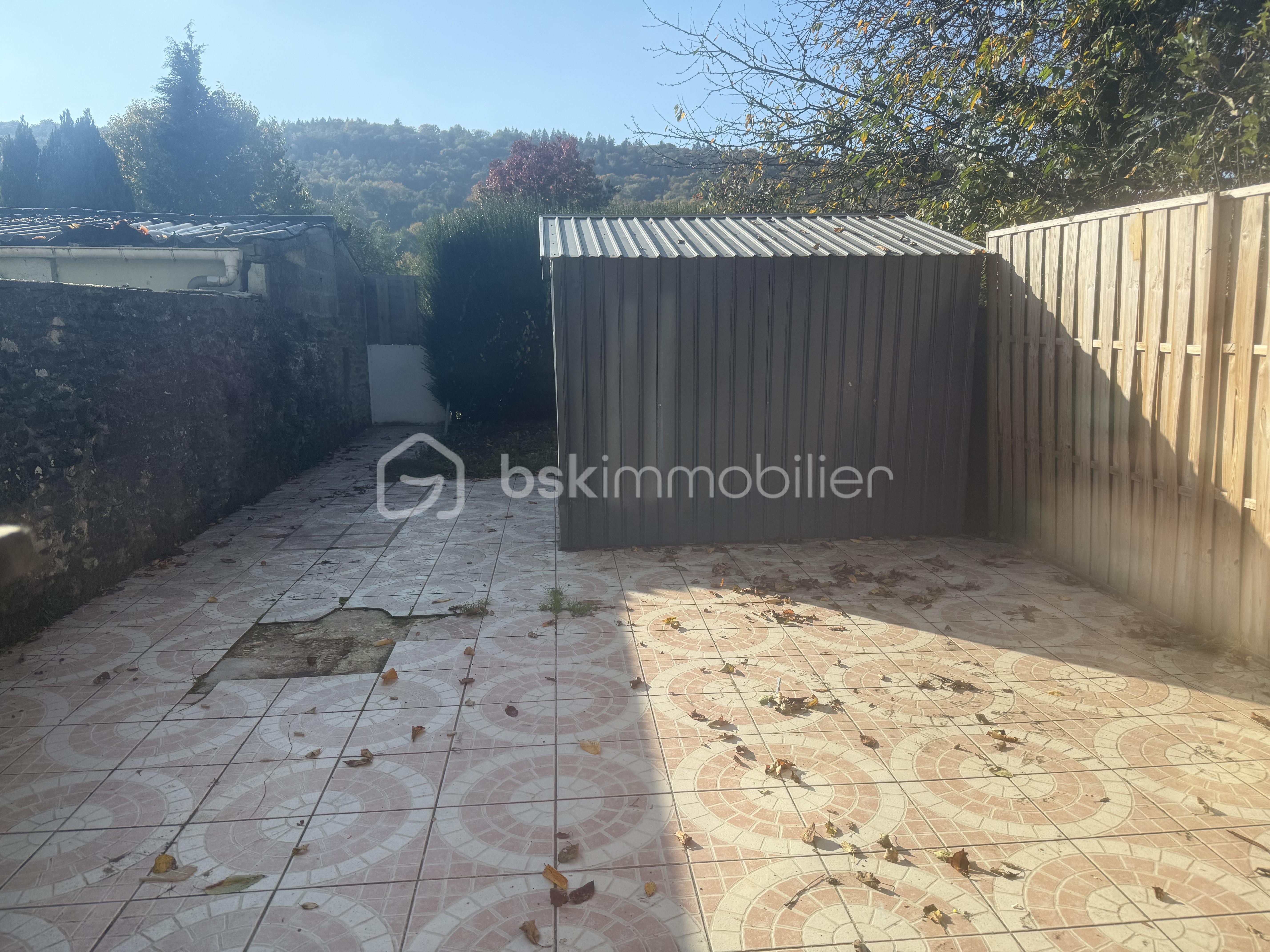 Maison ancienne de 129 m² - IMG_9532.jpg