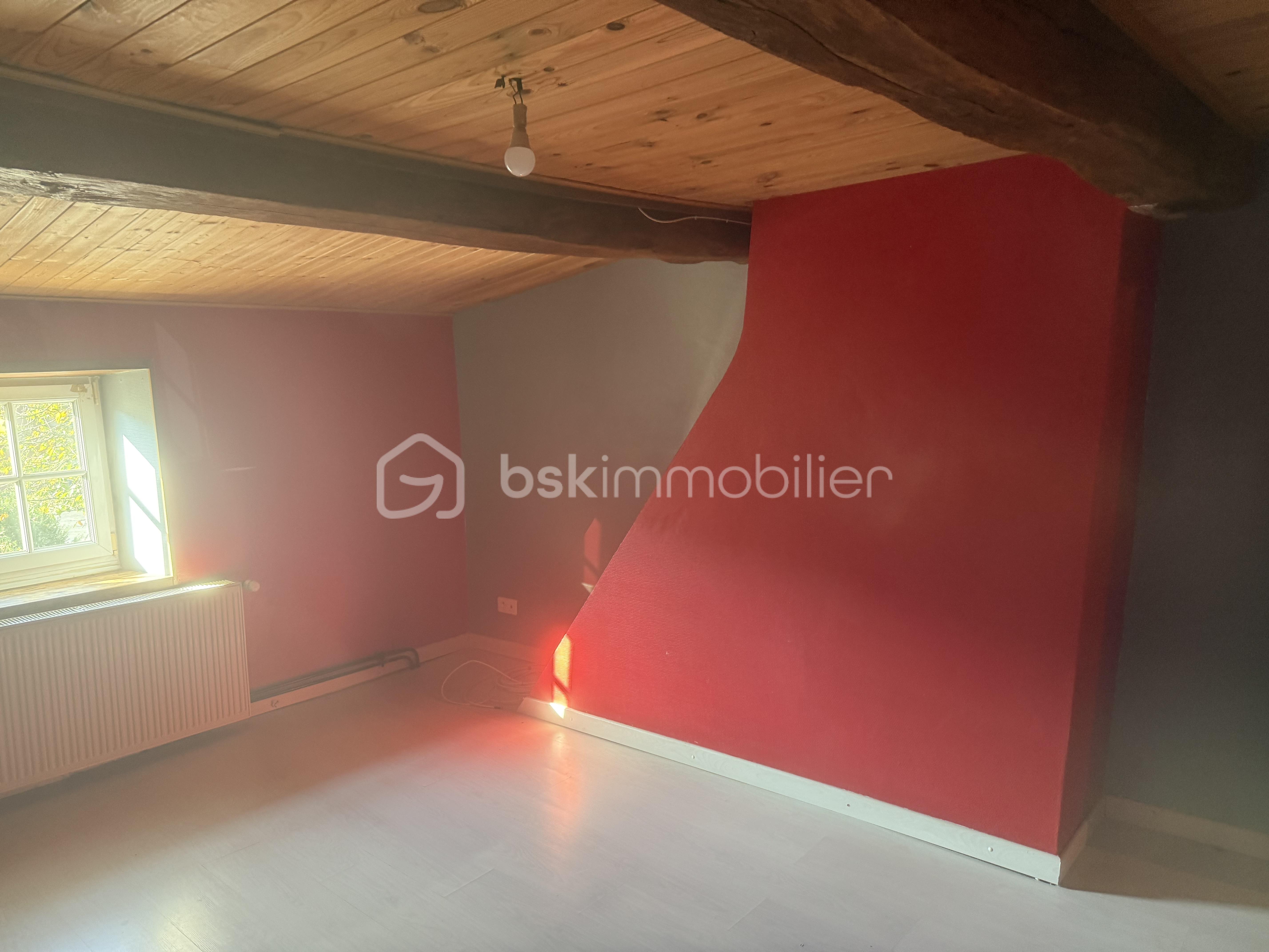 Maison ancienne de 129 m² - IMG_9551.jpg