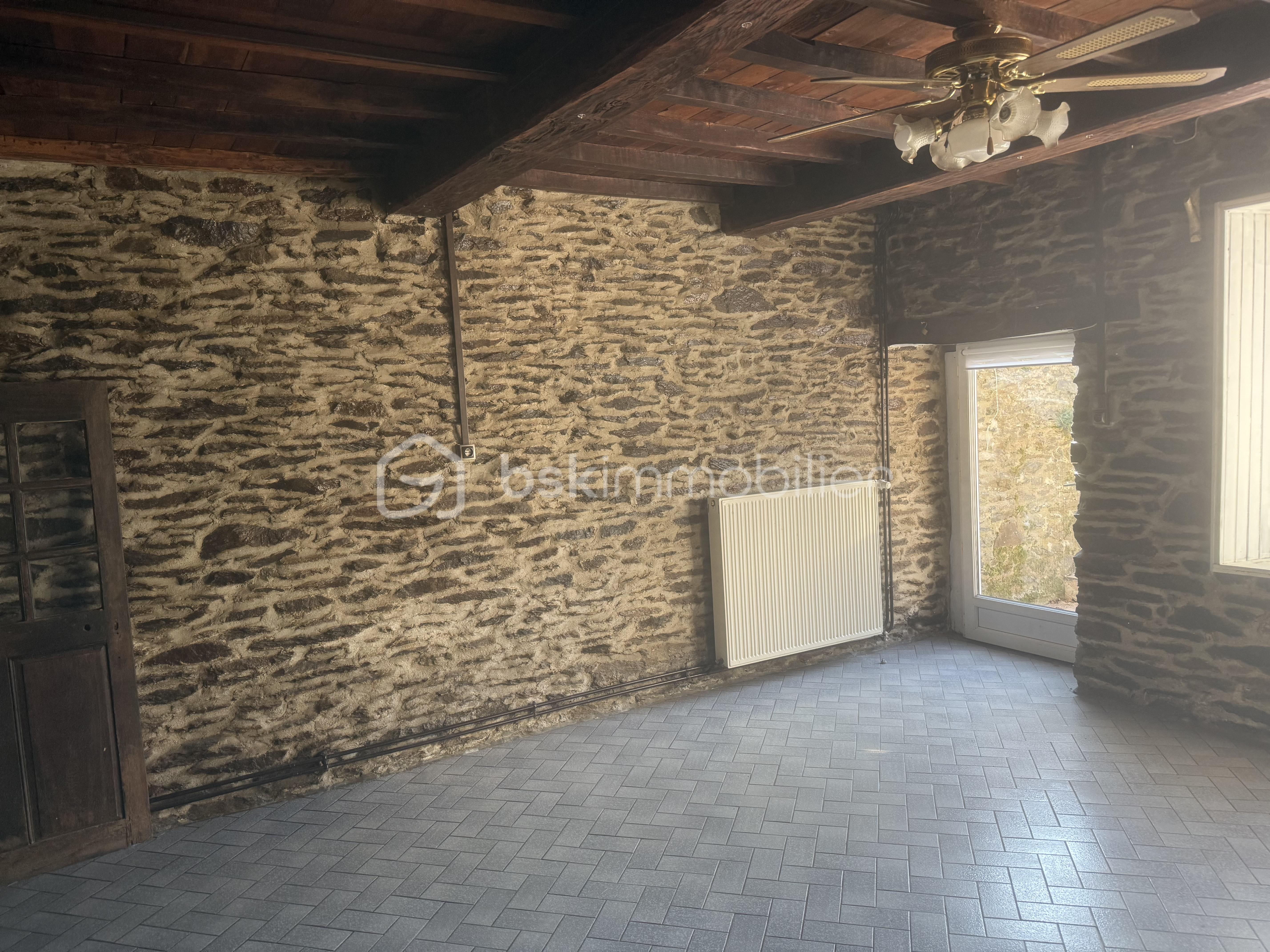 Maison ancienne de 129 m² - IMG_9534.jpg