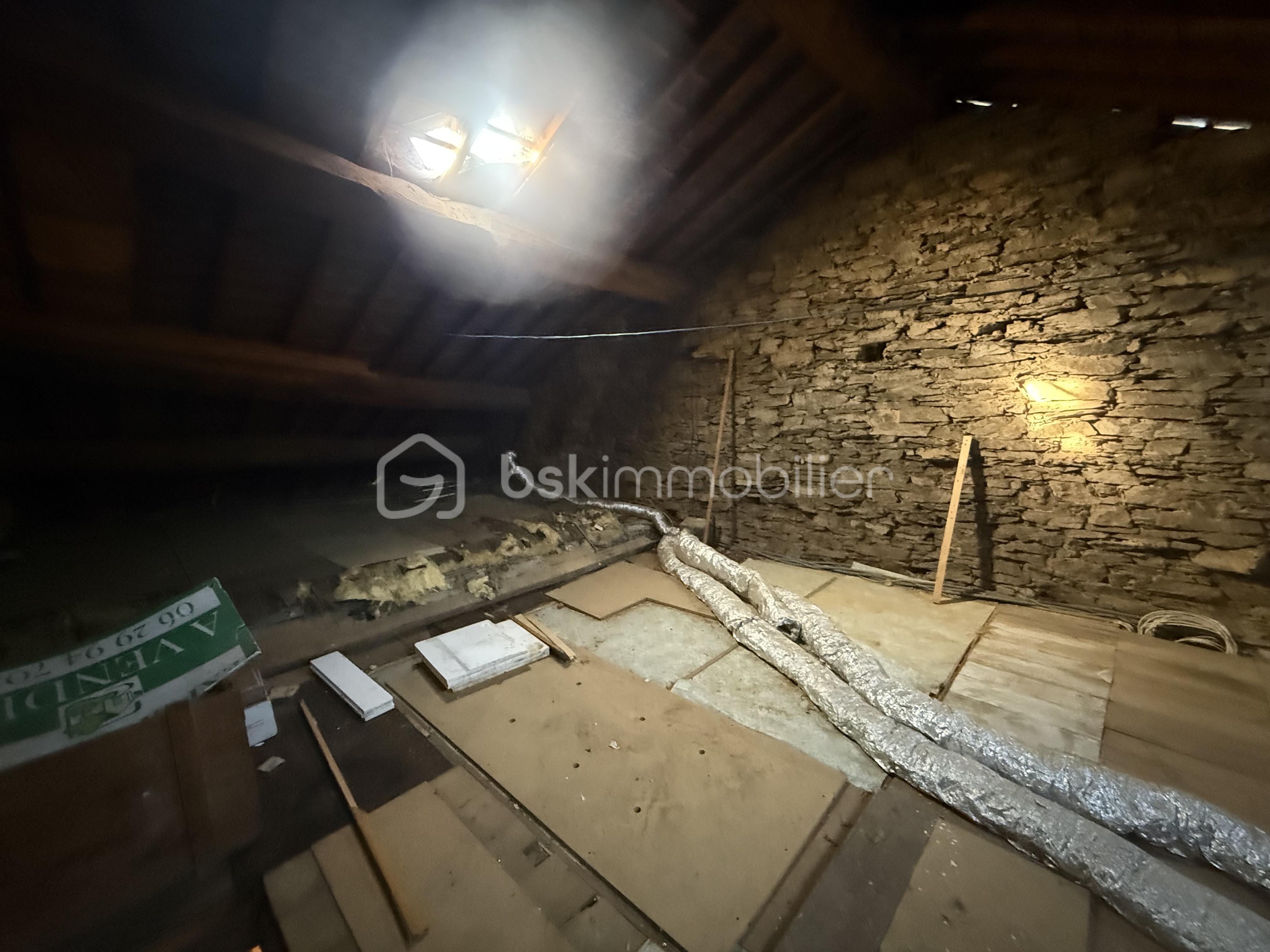Maison ancienne de 129 m² - IMG_9548.jpg