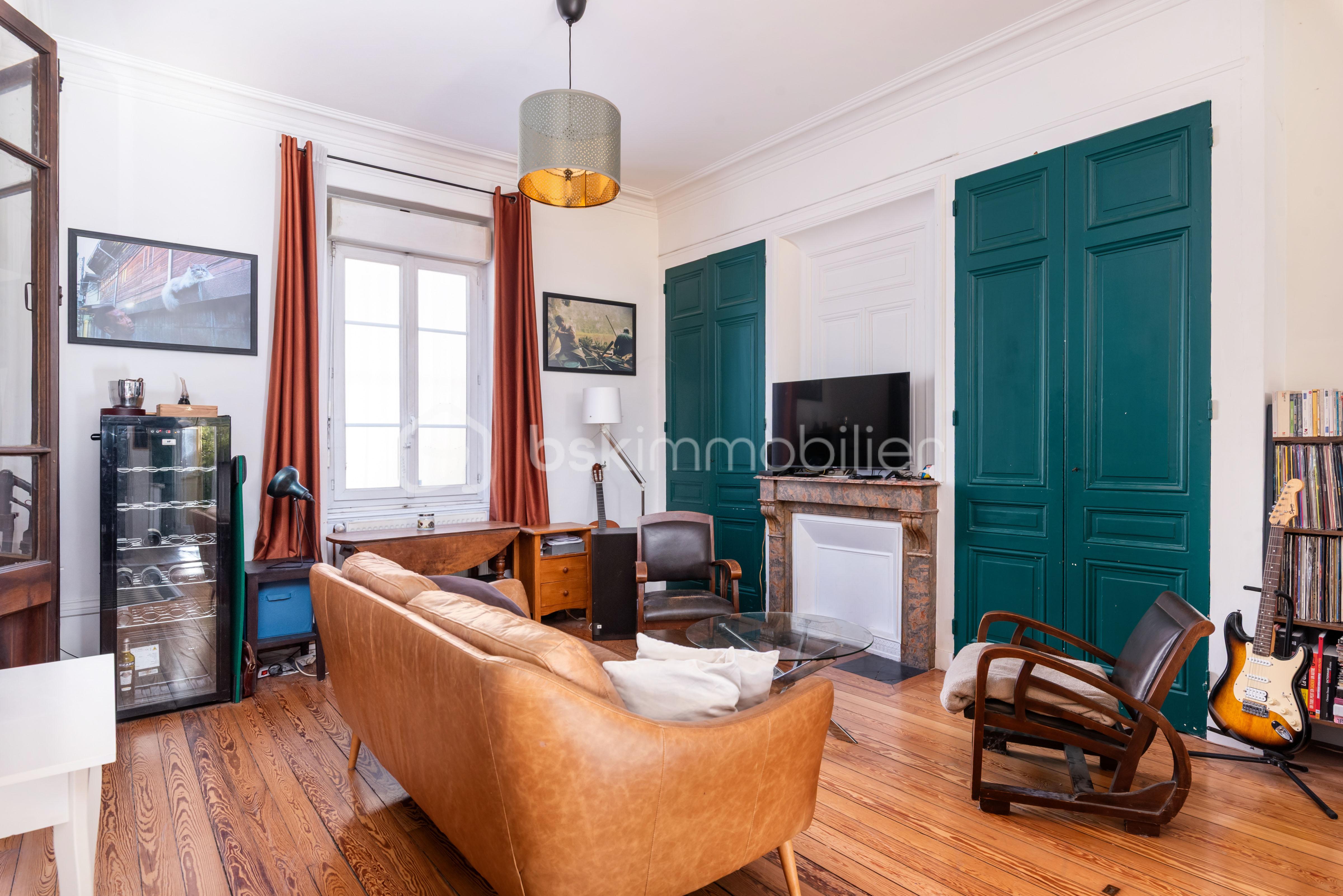 Appartement de 70 m² - poizat_08.jpg