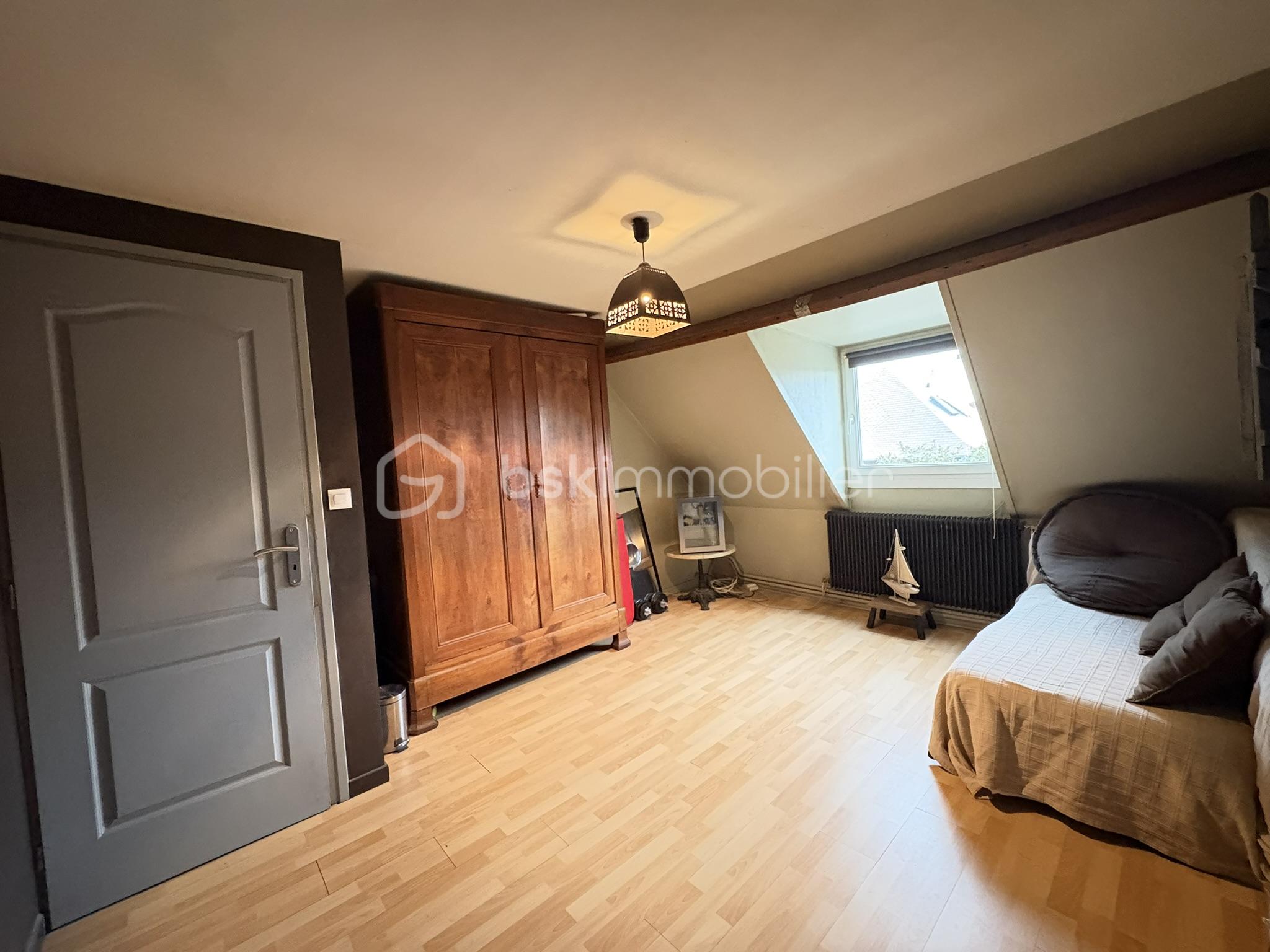 Maison de ville de 162 m² - IMG_0878.JPEG