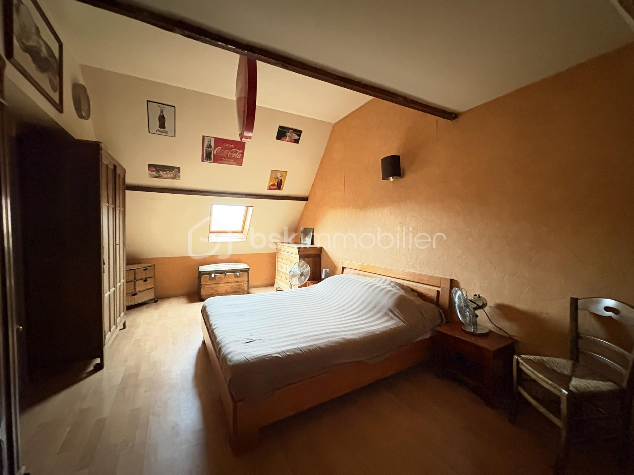 Maison de ville de 162 m² - IMG_0872.JPEG