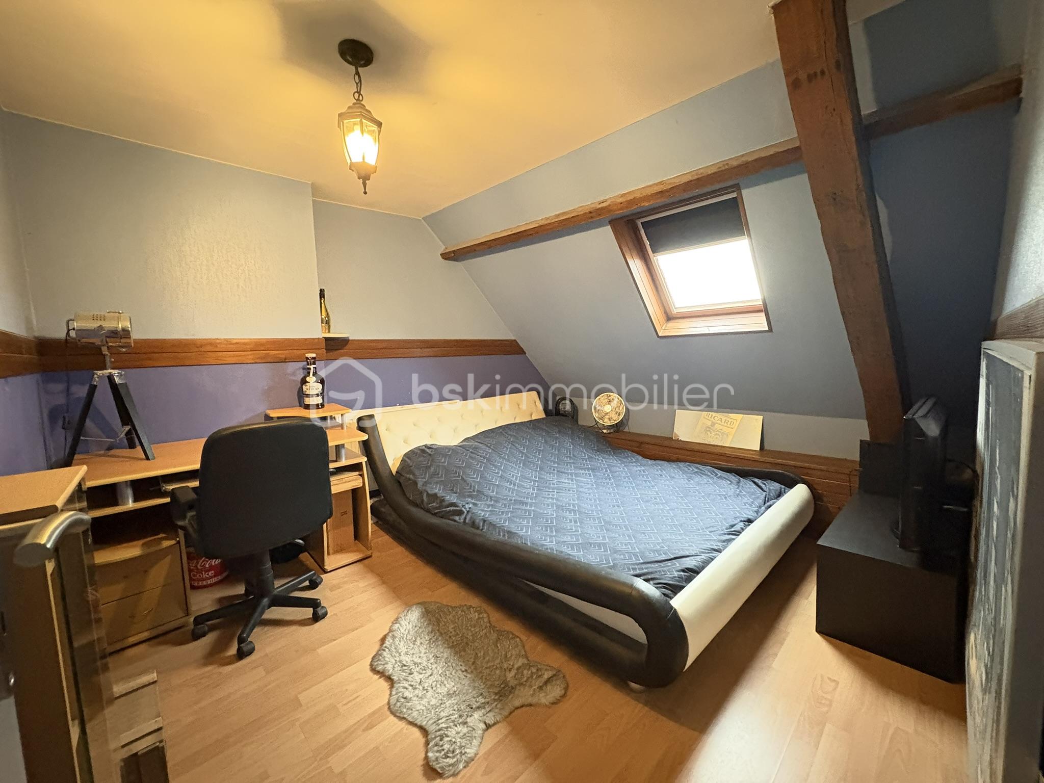 Maison de ville de 162 m² - IMG_0885.JPEG