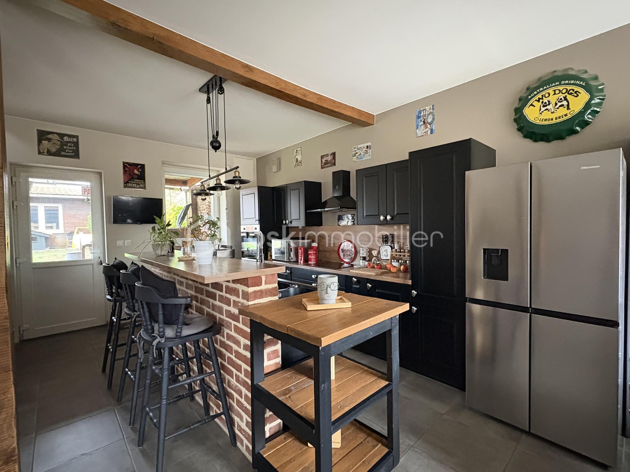 Maison de ville de 162 m² - IMG_0831.JPEG