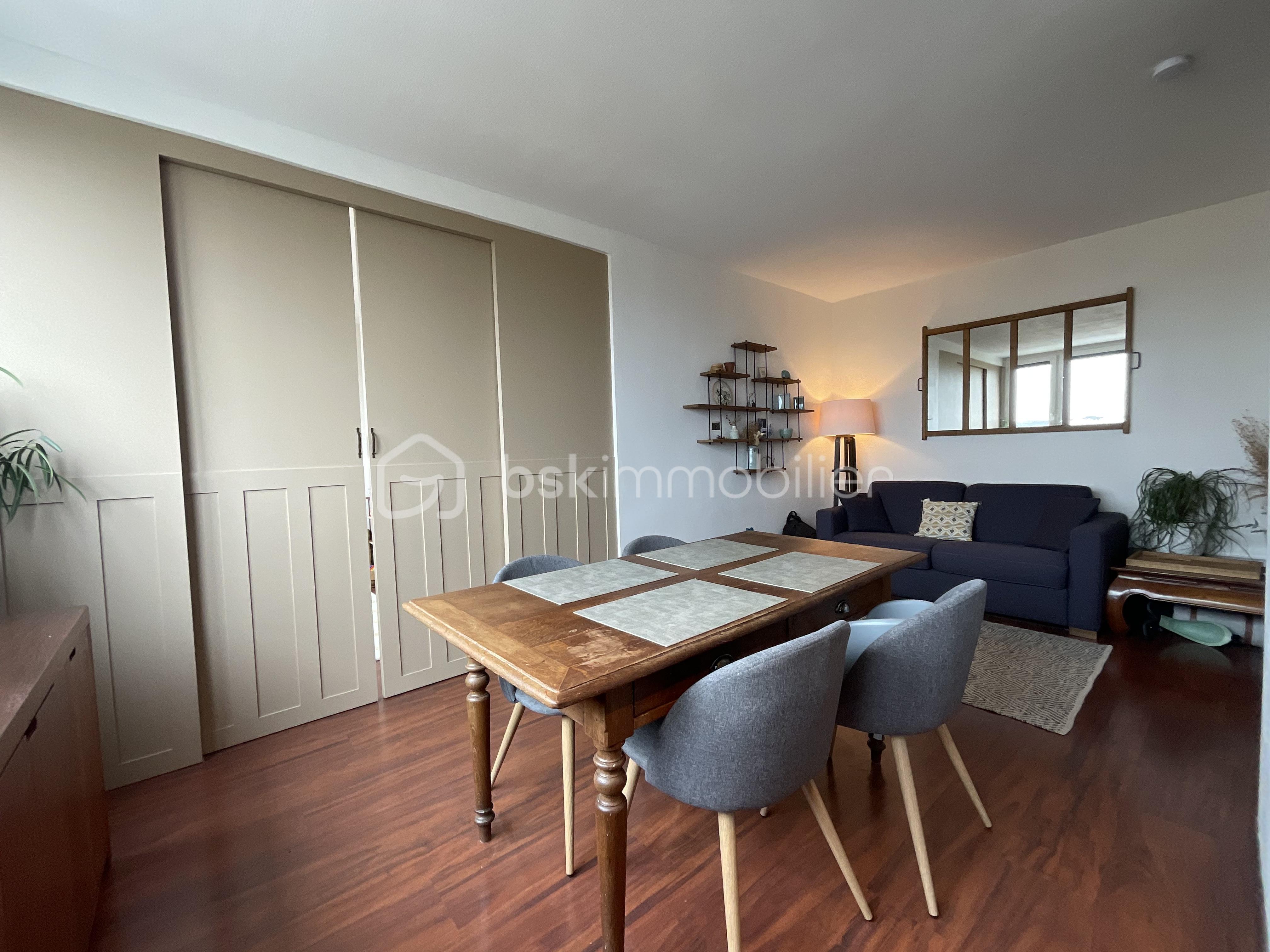 Duplex de 52 m² - IMG_8441.jpeg