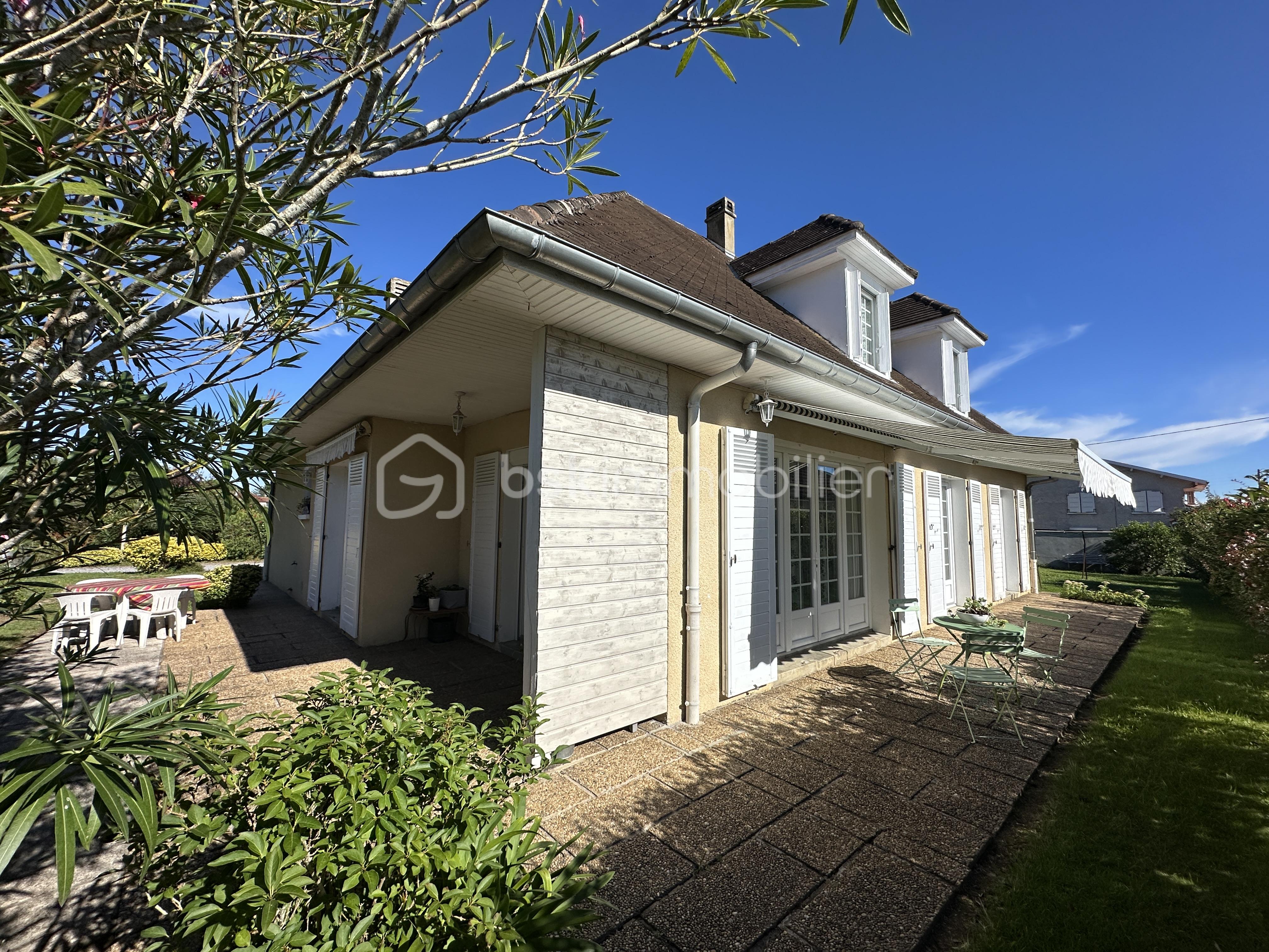 Maison de 135 m² - IMG_4327.JPG