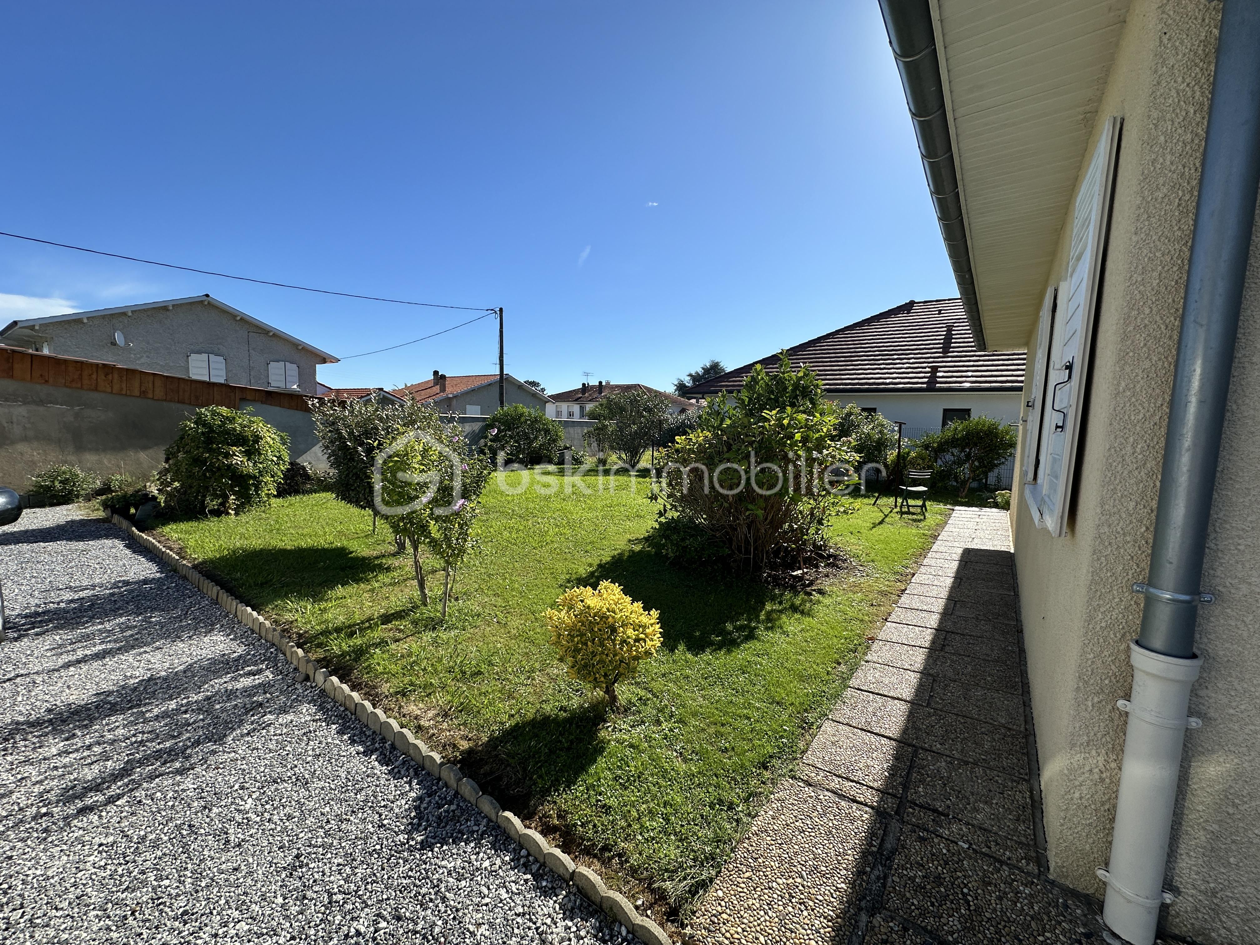Maison de 135 m² - IMG_4337.JPG
