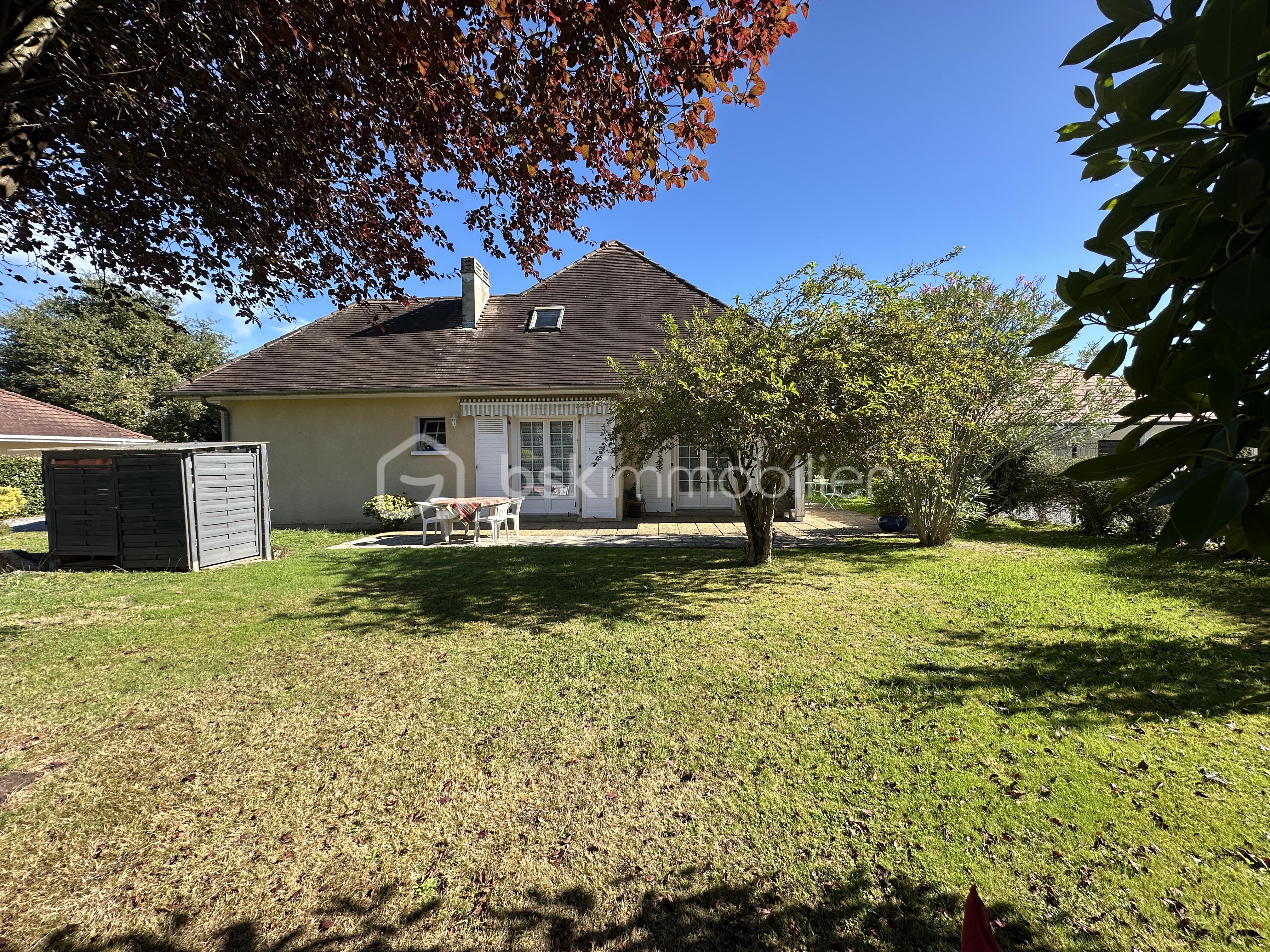 Maison de 135 m² - IMG_4329.JPG
