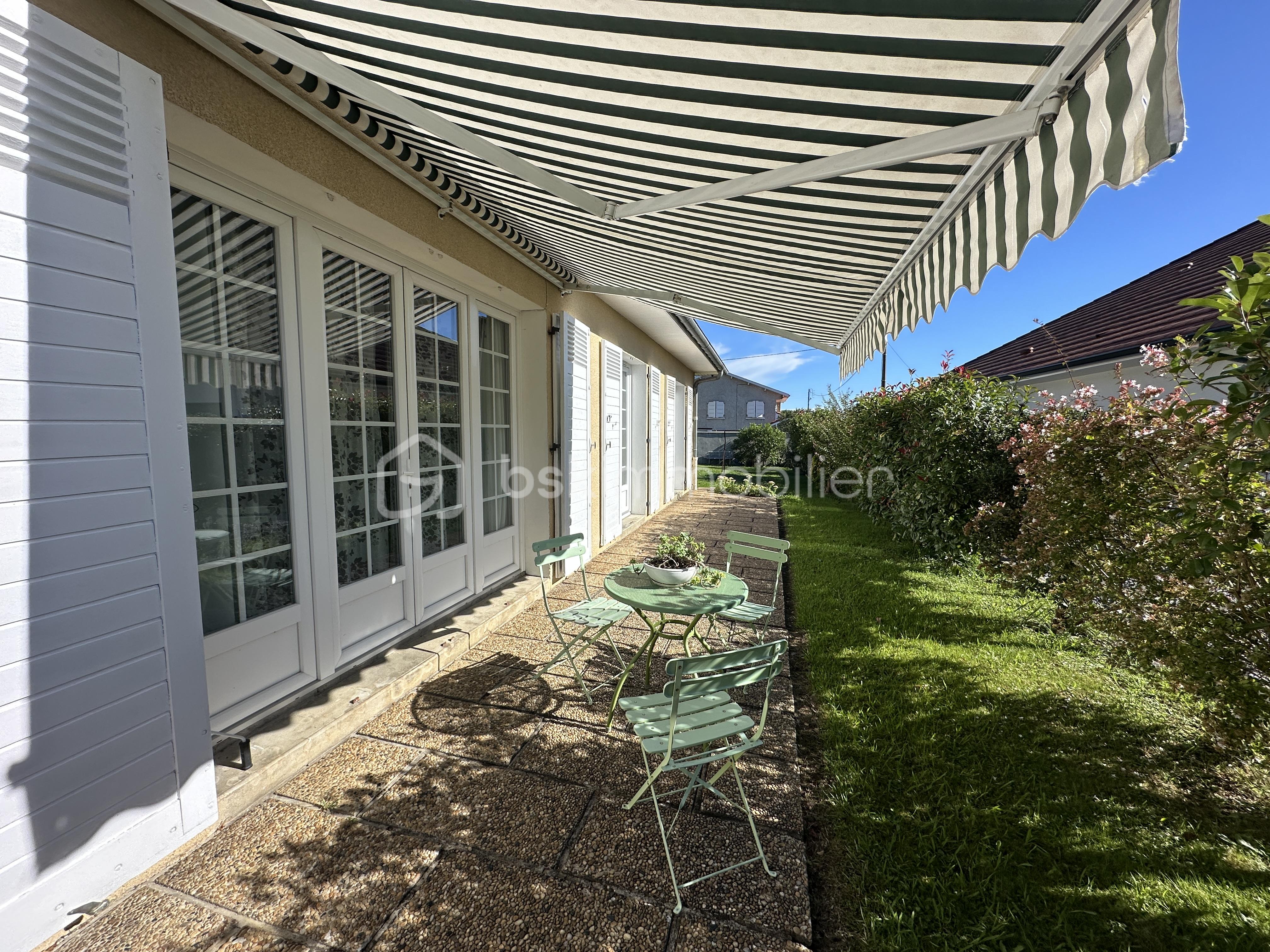 Maison de 135 m² - IMG_4325.JPG