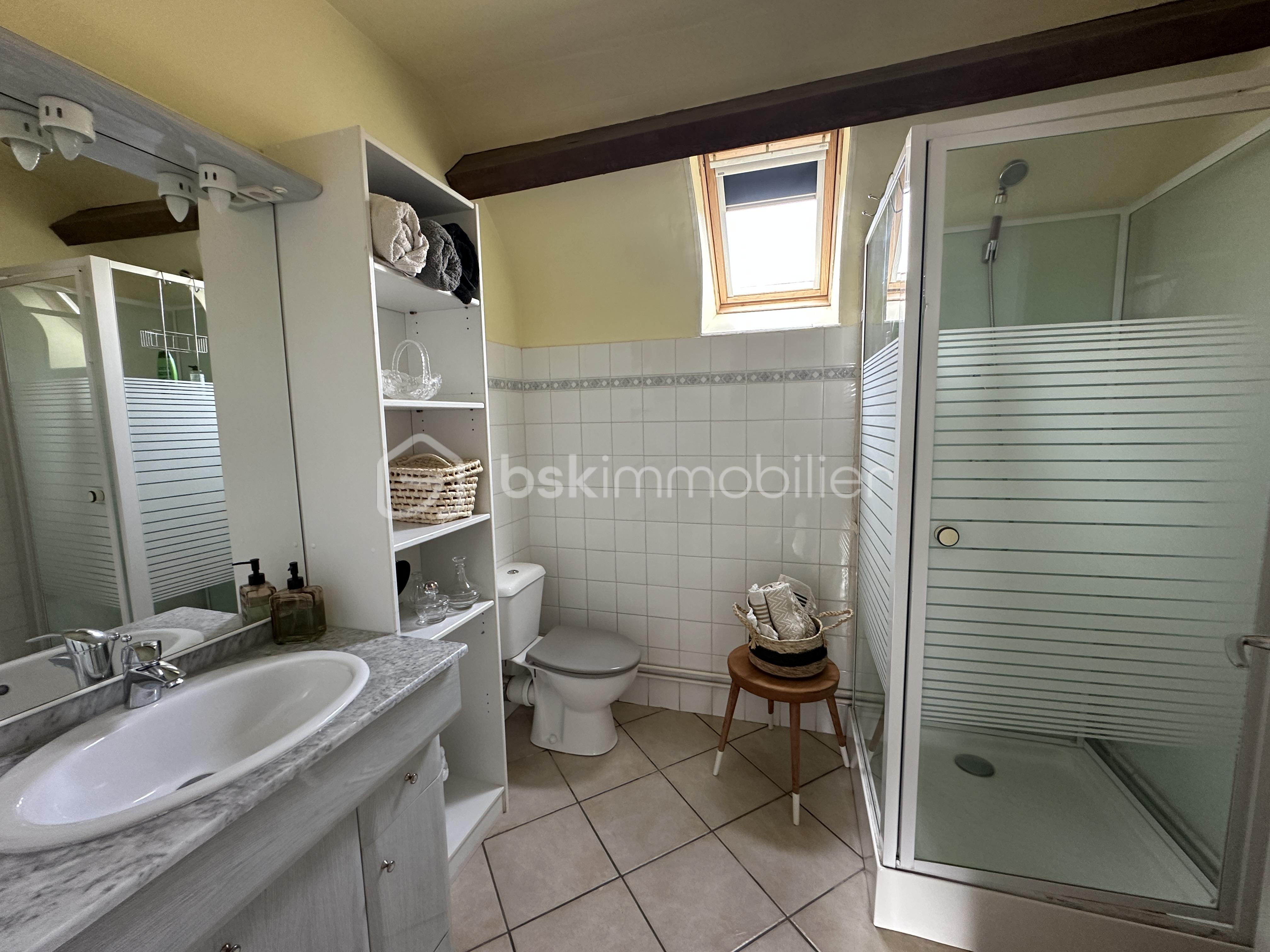 Maison de 135 m² - IMG_4288.JPG