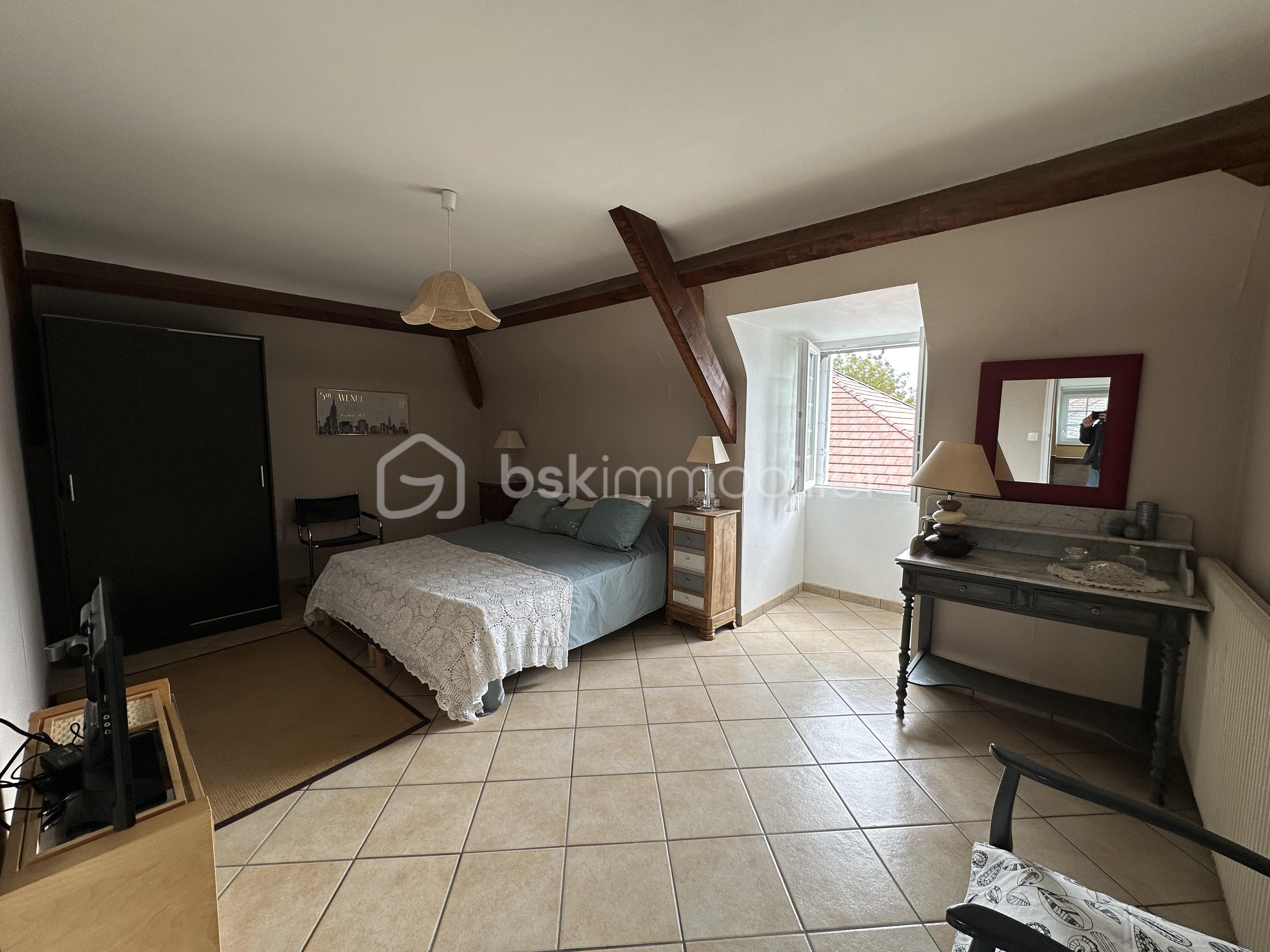 Maison de 135 m² - IMG_4284.JPG
