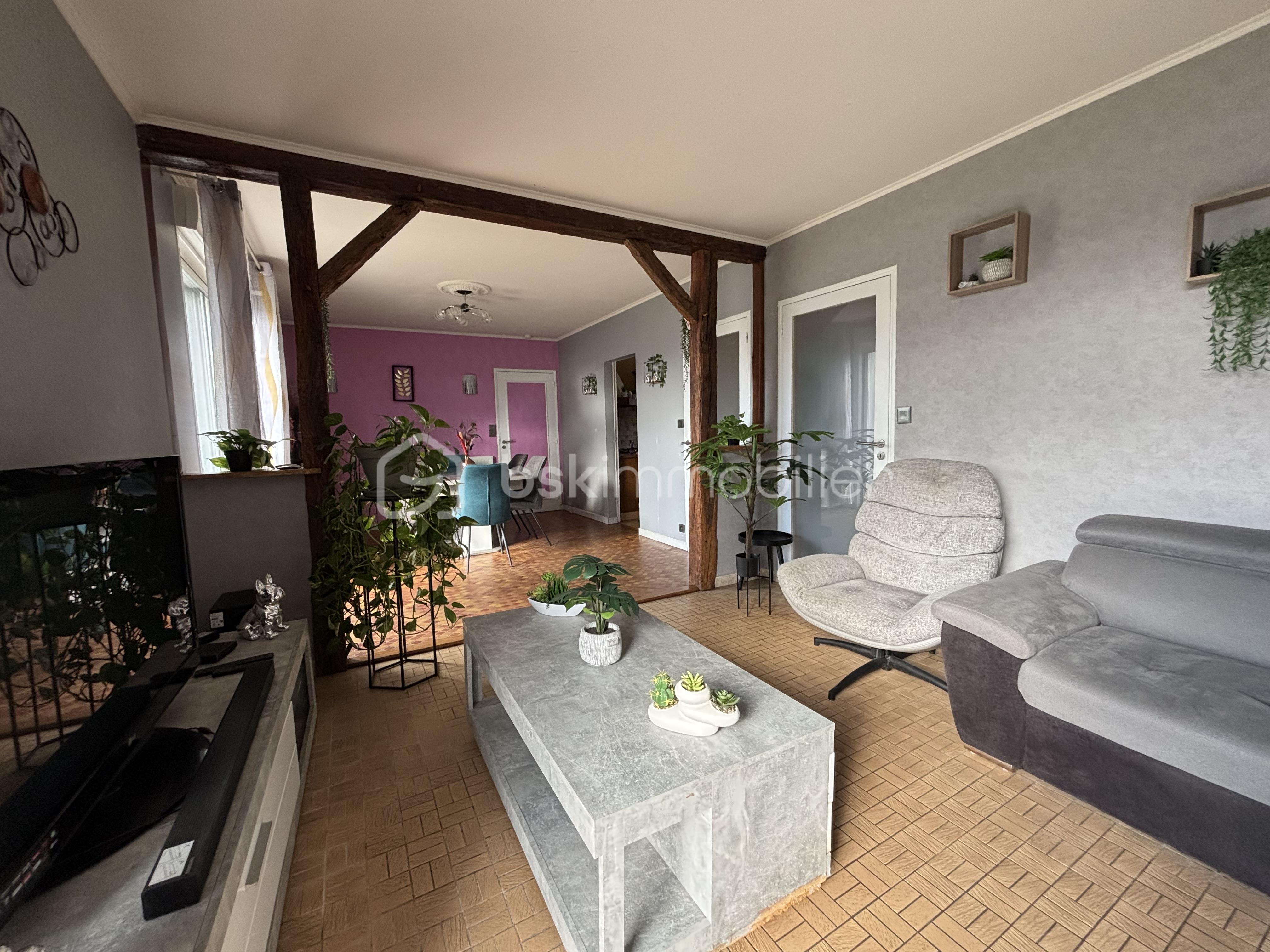 Maison de 126 m² - IMG_5488.jpeg