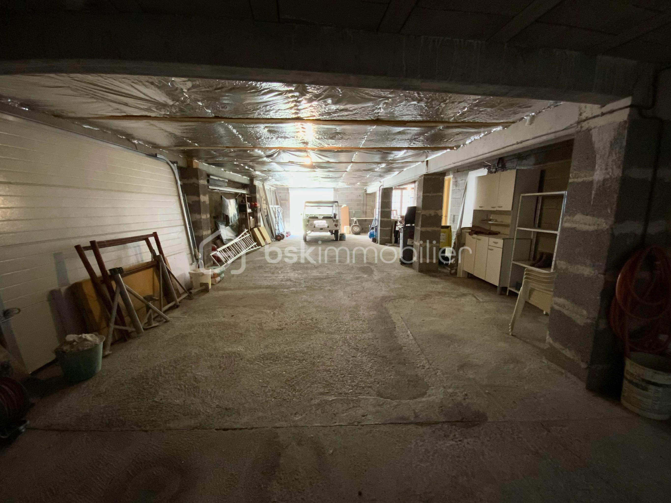 Immeuble de 187,51 m² - IMG_3529.jpeg
