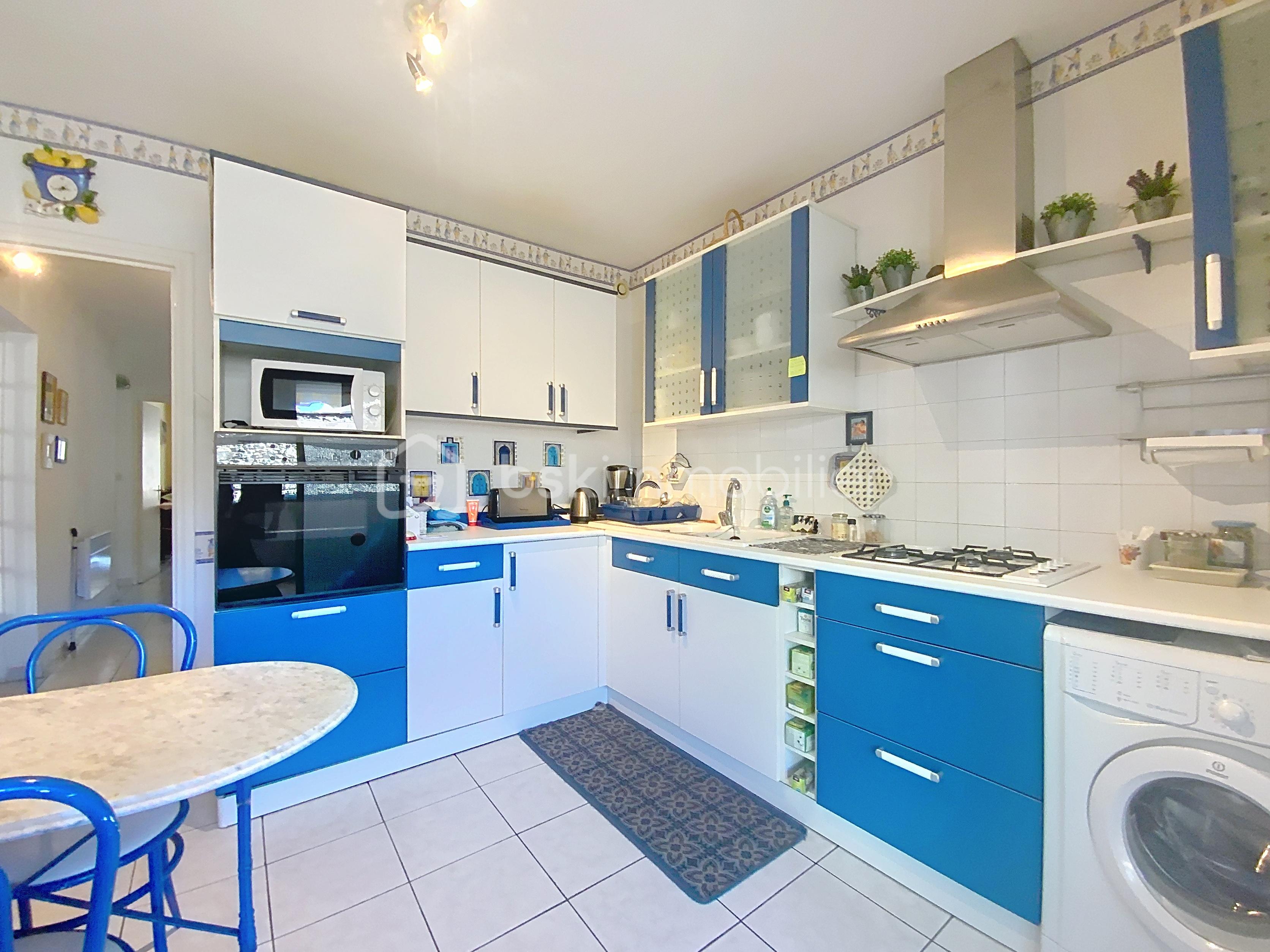 Immeuble de 187,51 m² - IMG_3563.jpeg