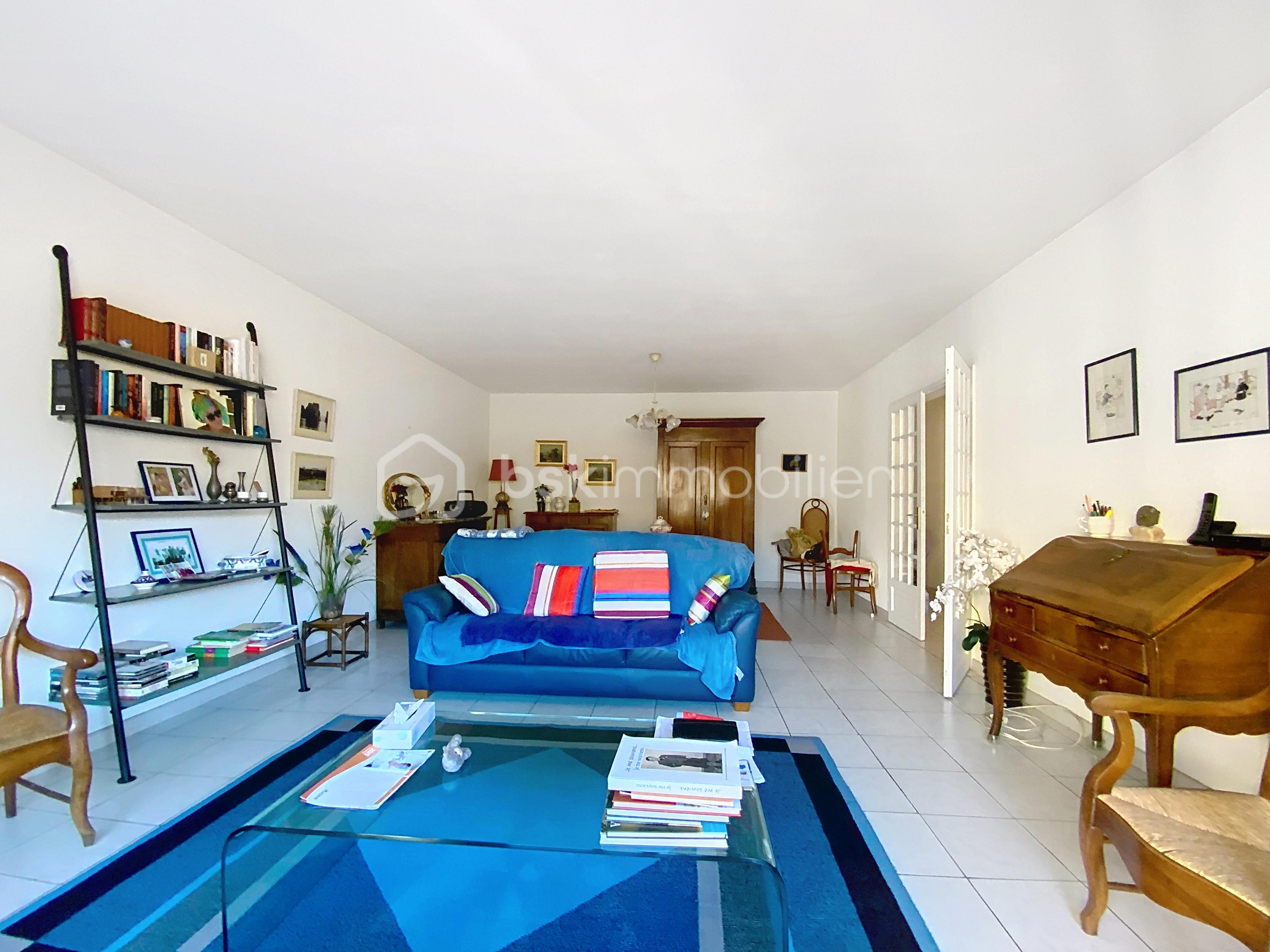 Immeuble de 187,51 m² - IMG_3565.jpeg