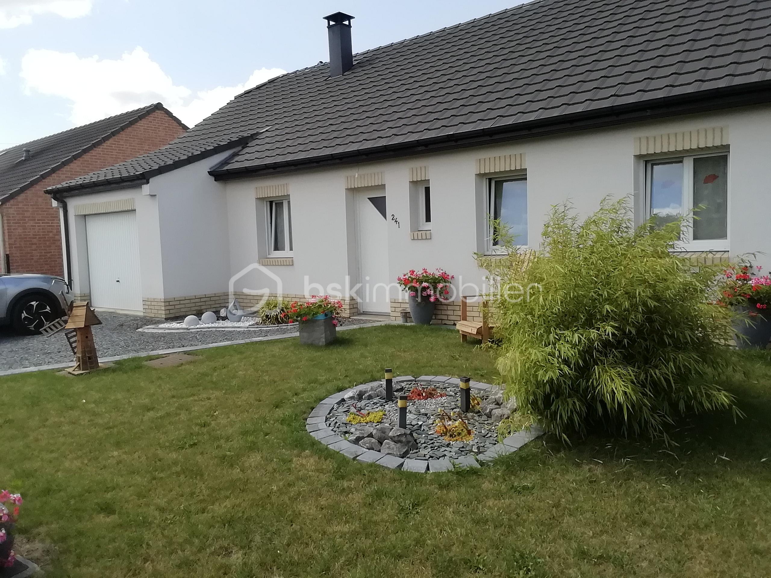 Maison traditionnelle de 88 m² - IMG_20250716_145919.jpg