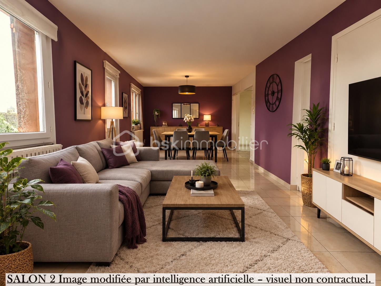 Maison 4 pièces 81 m² · à Rethel · 81 m² · 133 000 €