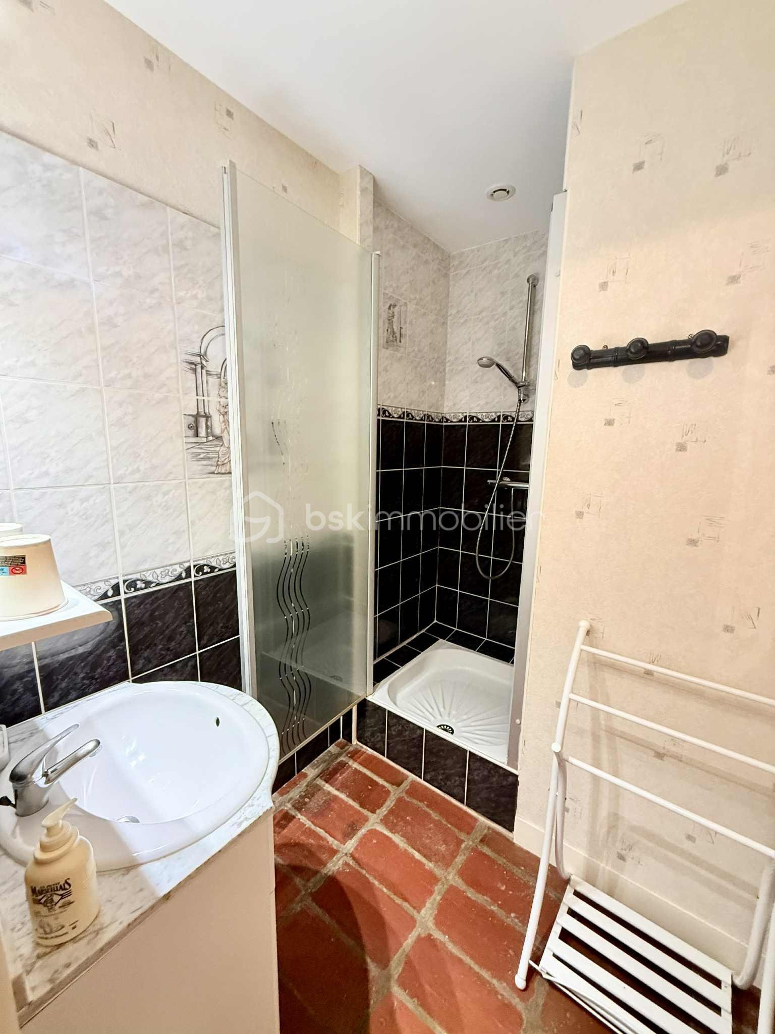Maison de 256 m² - Salle d'eau 1.jpg