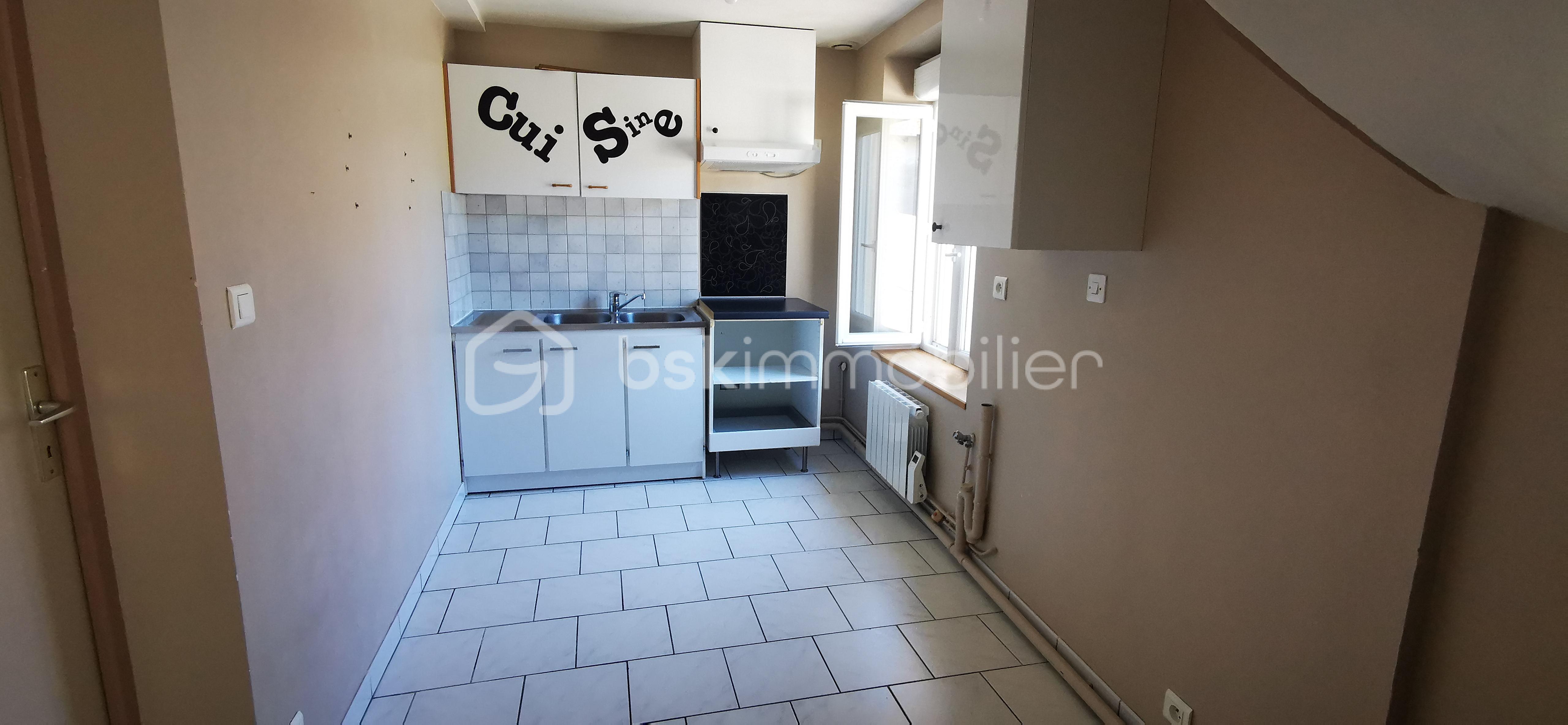 Immeuble mixte de 110 m² - CUISINE.jpg