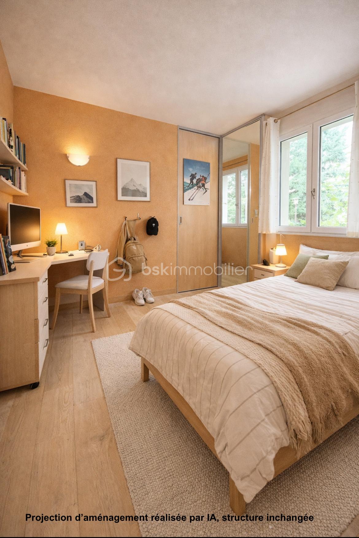 Maison de ville de 135 m² - 1_ch ado.jpg