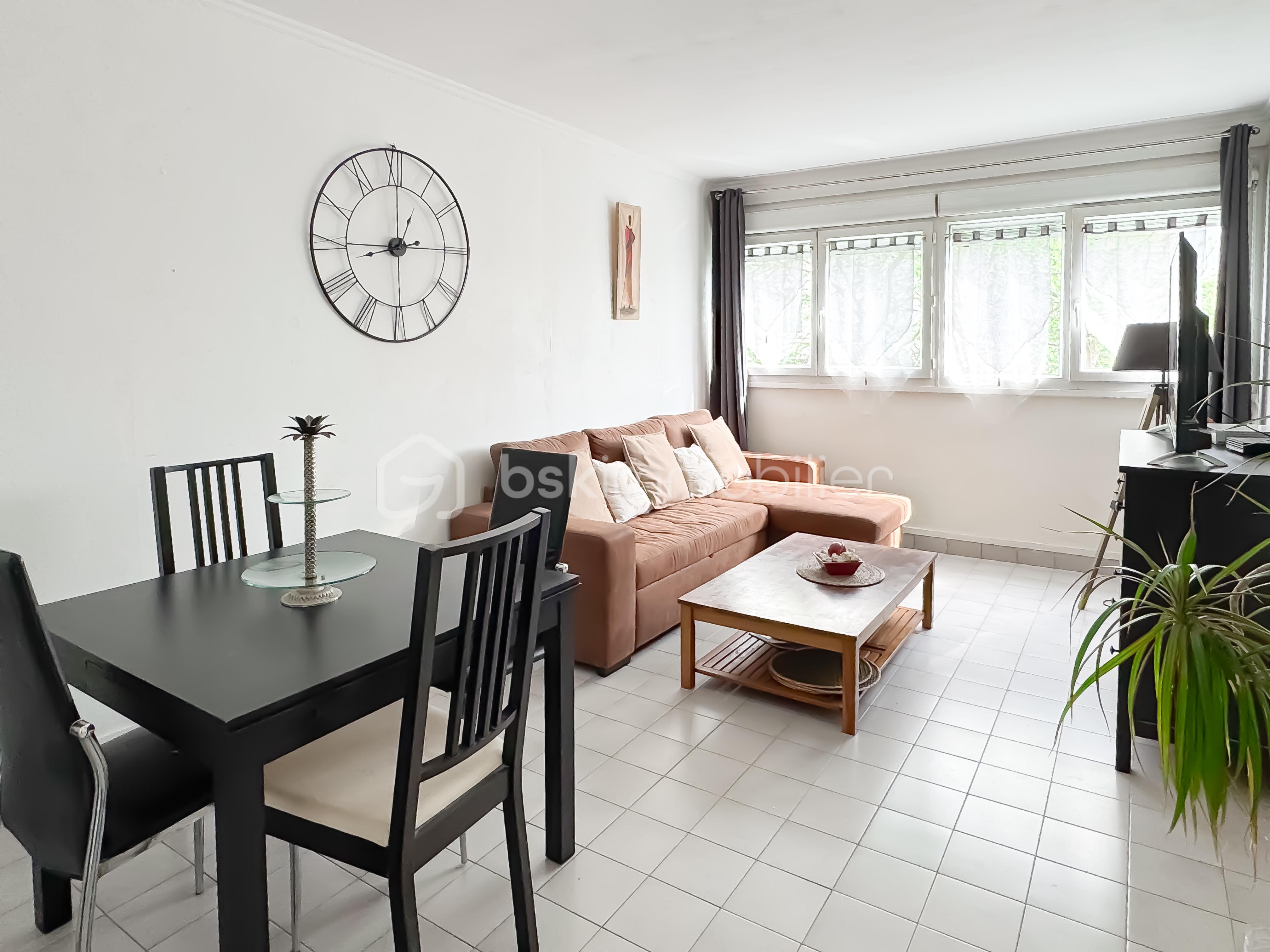 Appartement de 46 m² - IMG_5870.jpeg