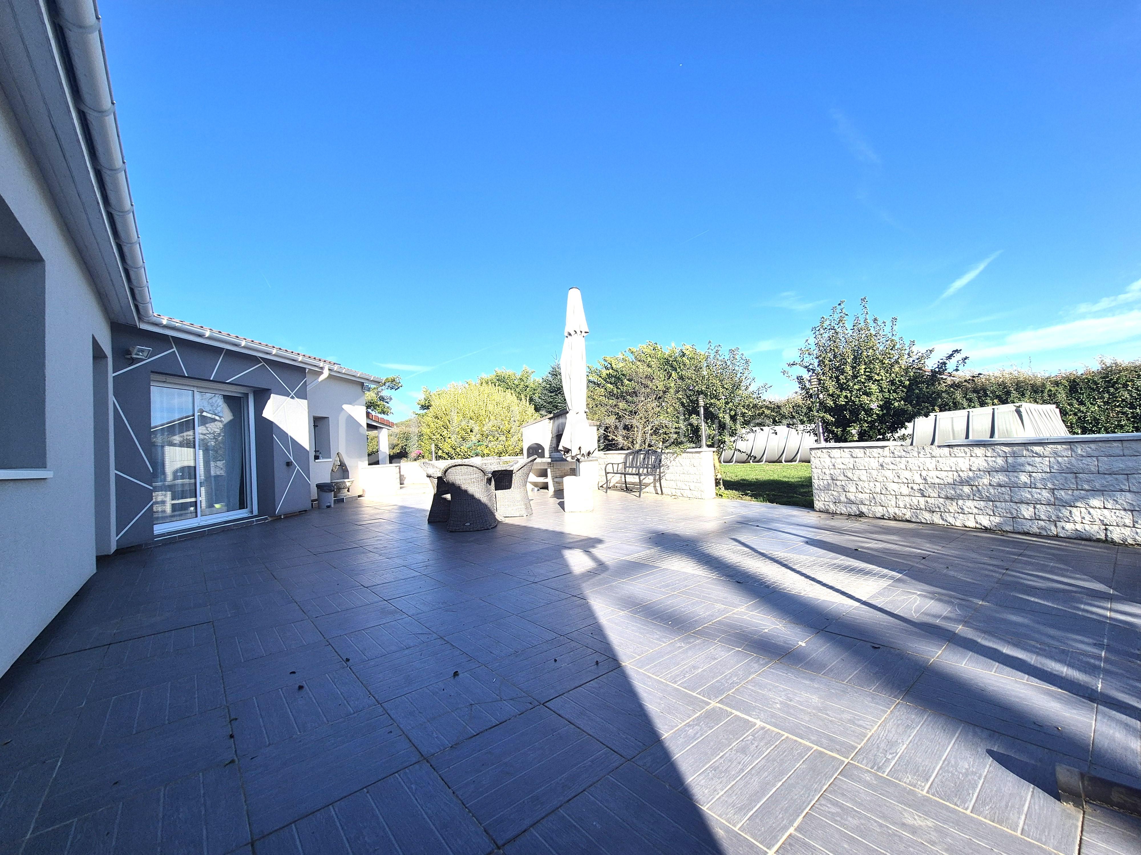Maison de 150 m² - 20250919_172228.jpg