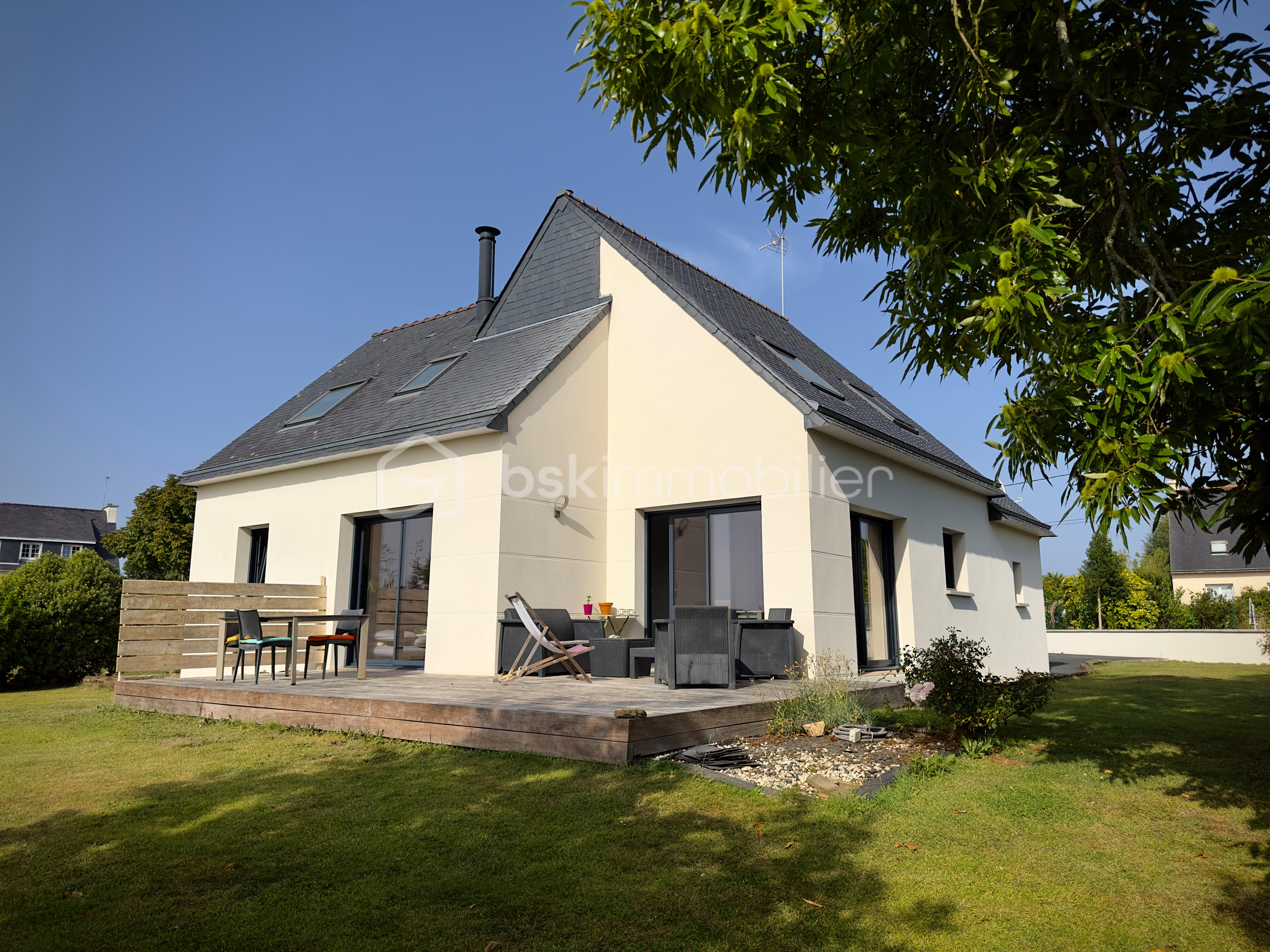 Maison de 106 m² - IMG_6571.jpeg