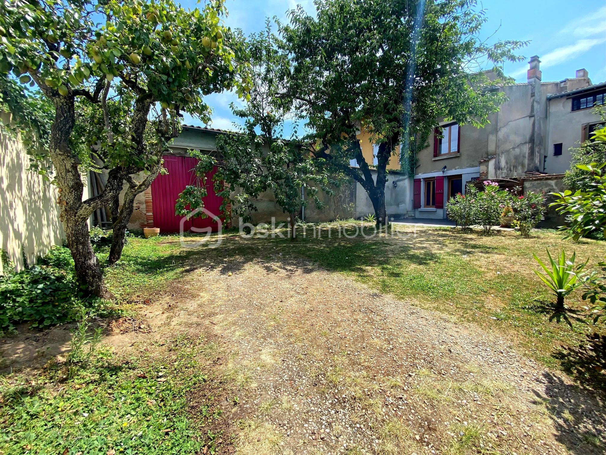 Maison de village de 165 m² - liloo-downloaderT2c1gH