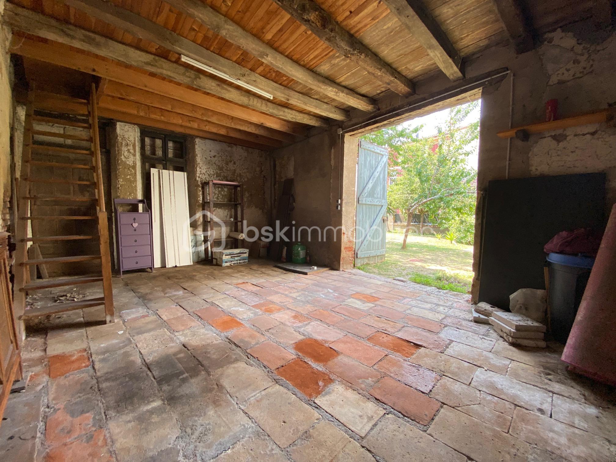 Maison de village de 165 m² - IMG_1114.jpg
