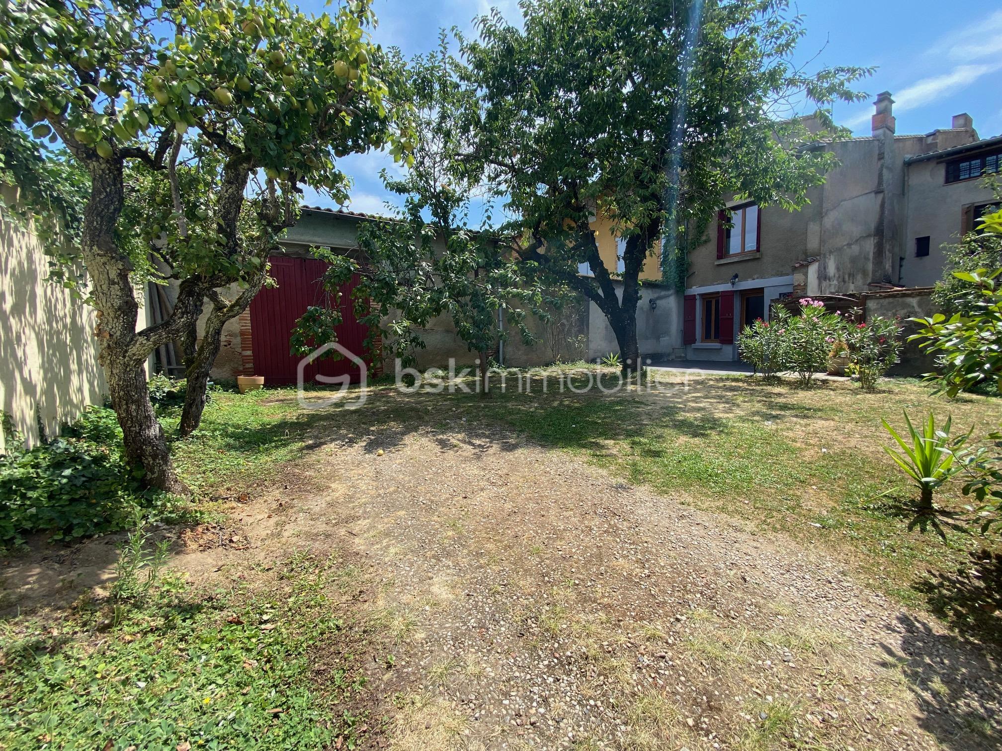 Maison de village de 165 m² - IMG_1111.jpg