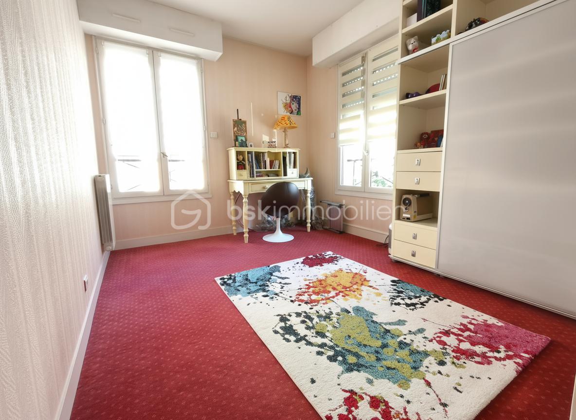 Duplex de 94,90 m² - Chambre 2.jpg