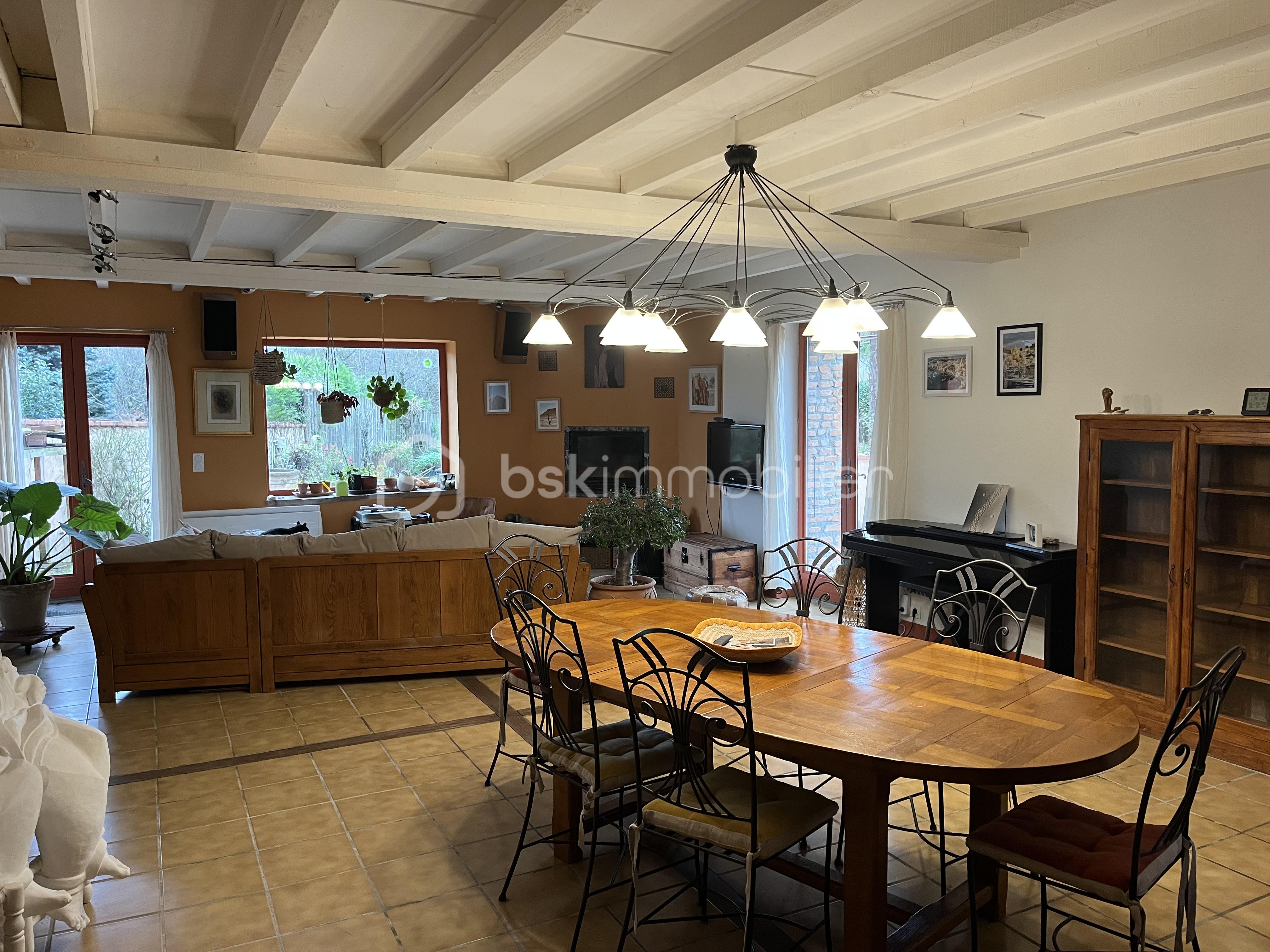 Maison de 132 m² - IMG_5071.jpg