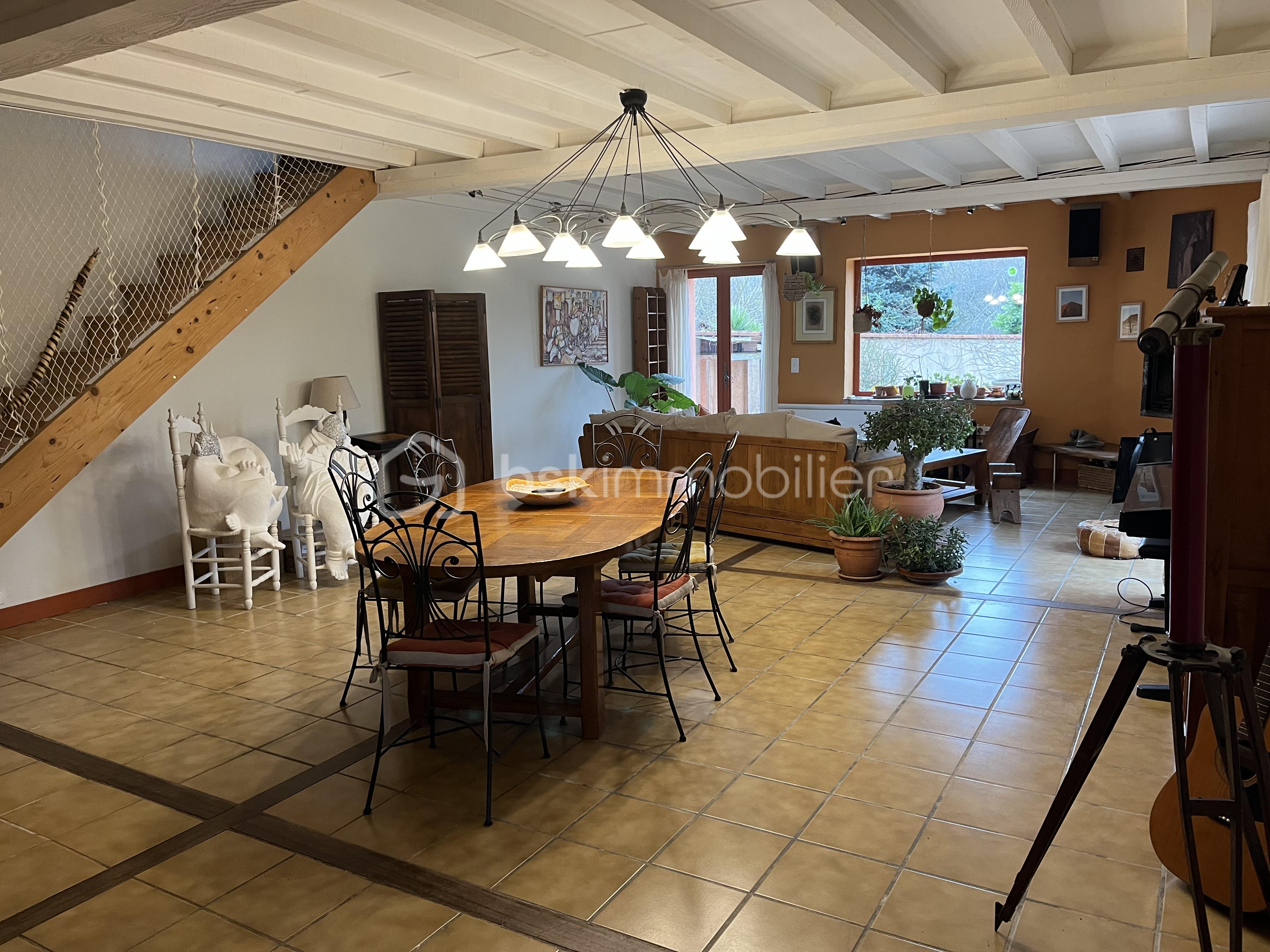 Maison de 132 m² - IMG_5072.jpg