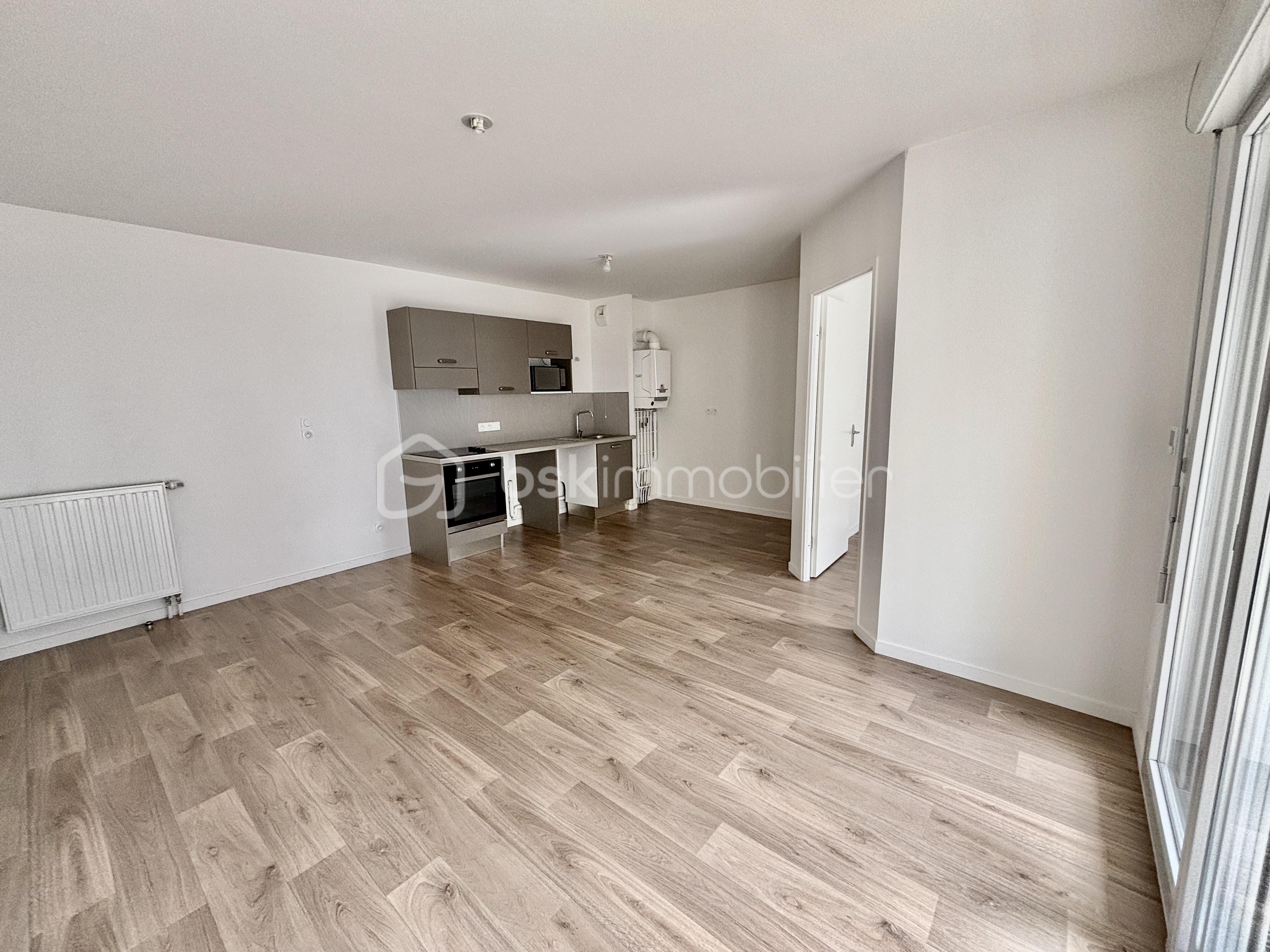 Appartement de 54 m² - IMG_7357.JPG