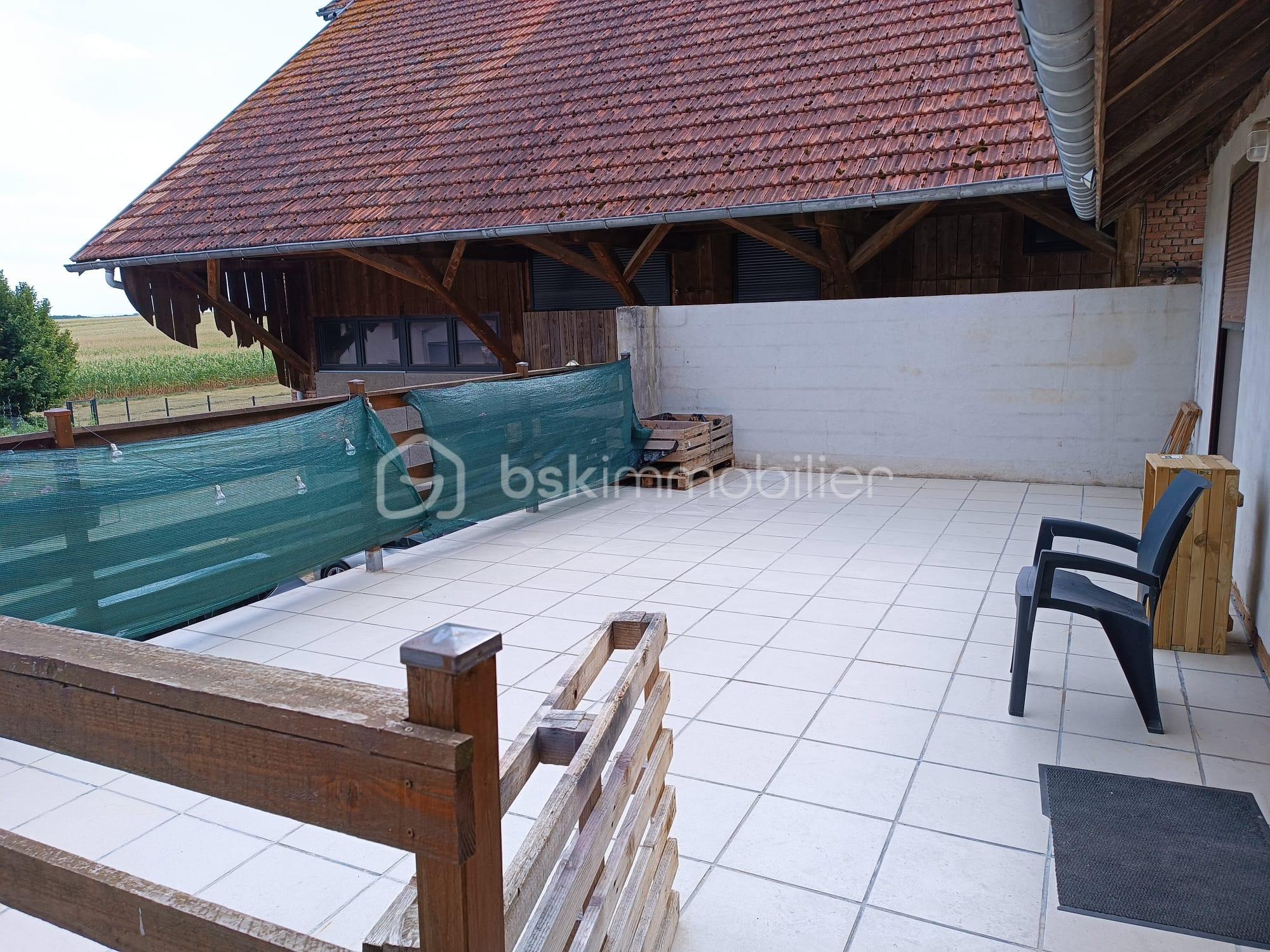 Immeuble de 321 m² - TERRASSE APPART.jpg