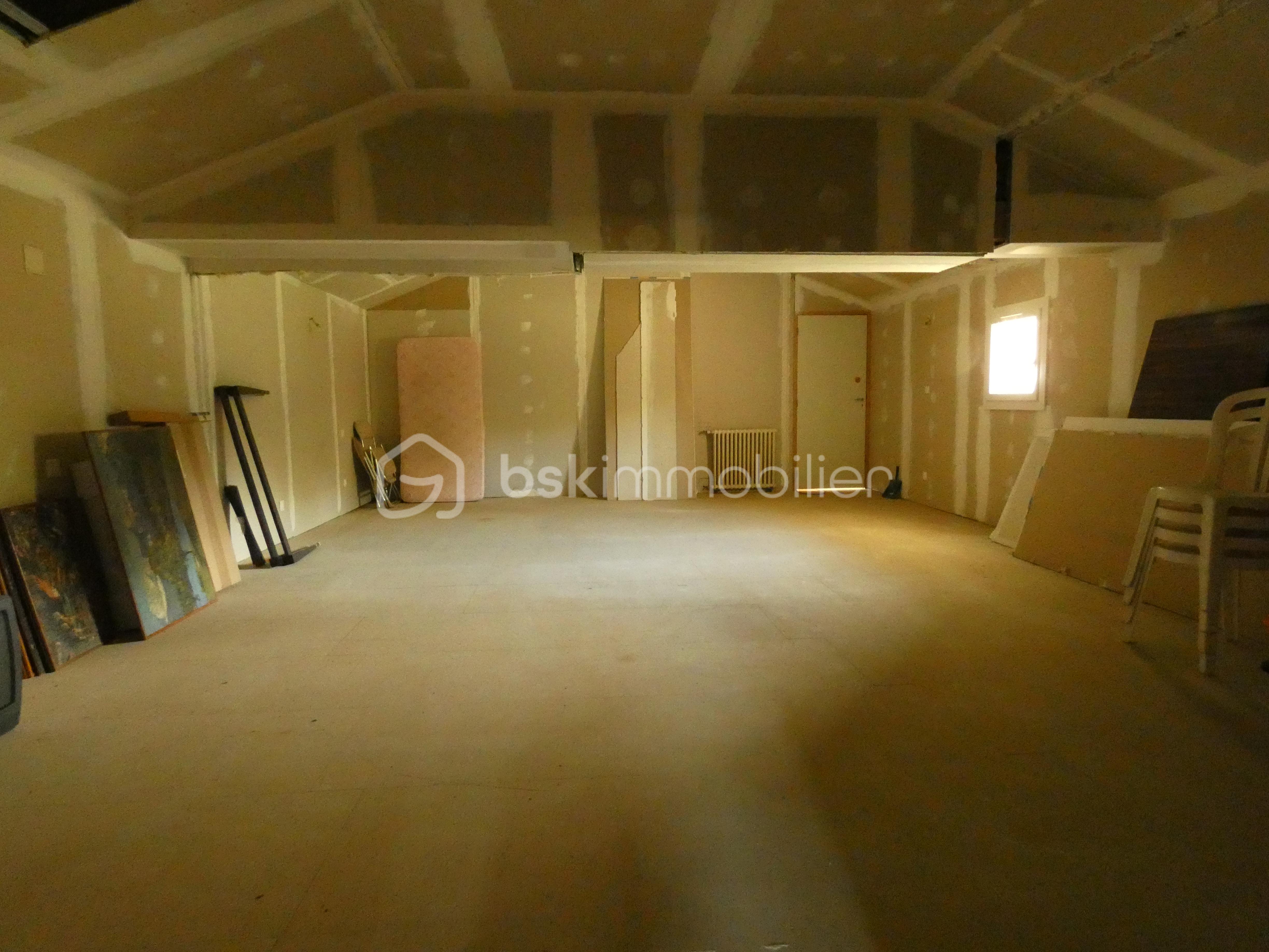 Maison longere de 201 m² - P1000381.JPG