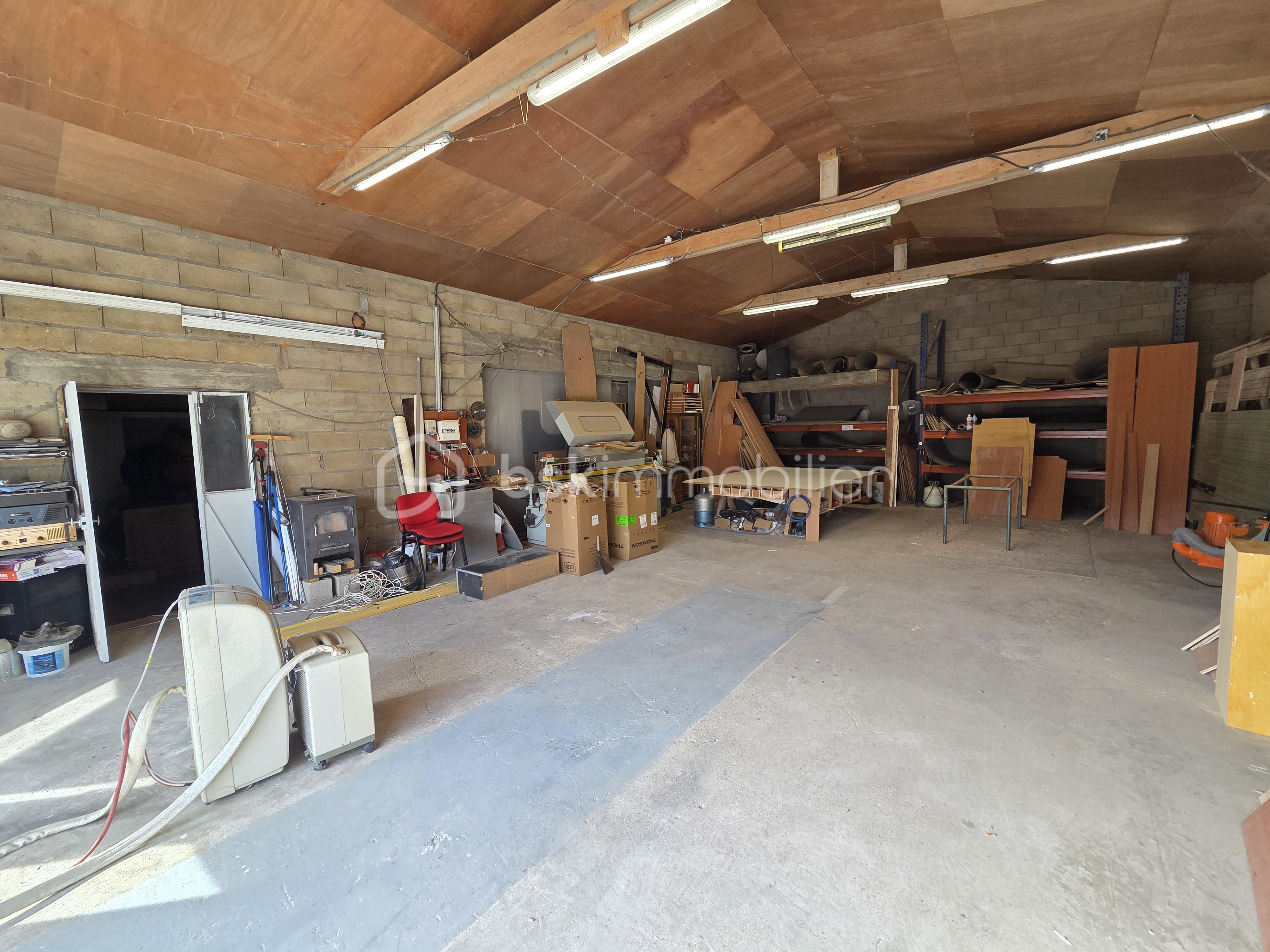Maison de 90 m² - 20250906_153742.jpg