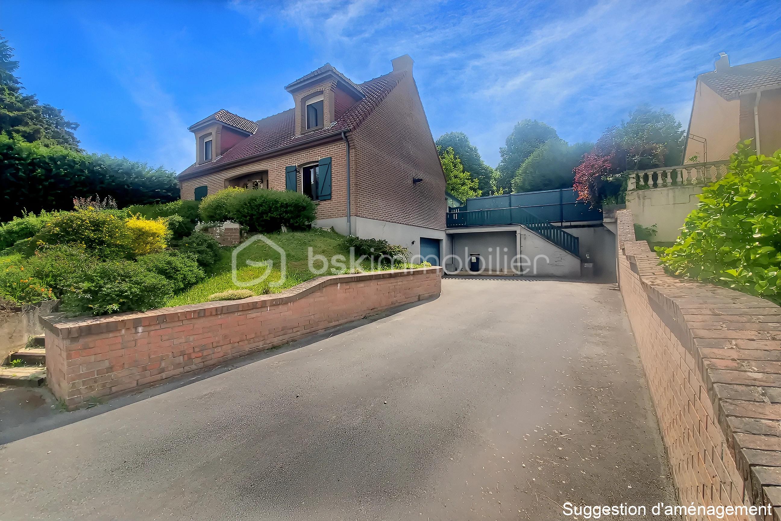 Maison traditionnelle de 122 m² - GIV PIZZONI à THIERRY facade.jpg