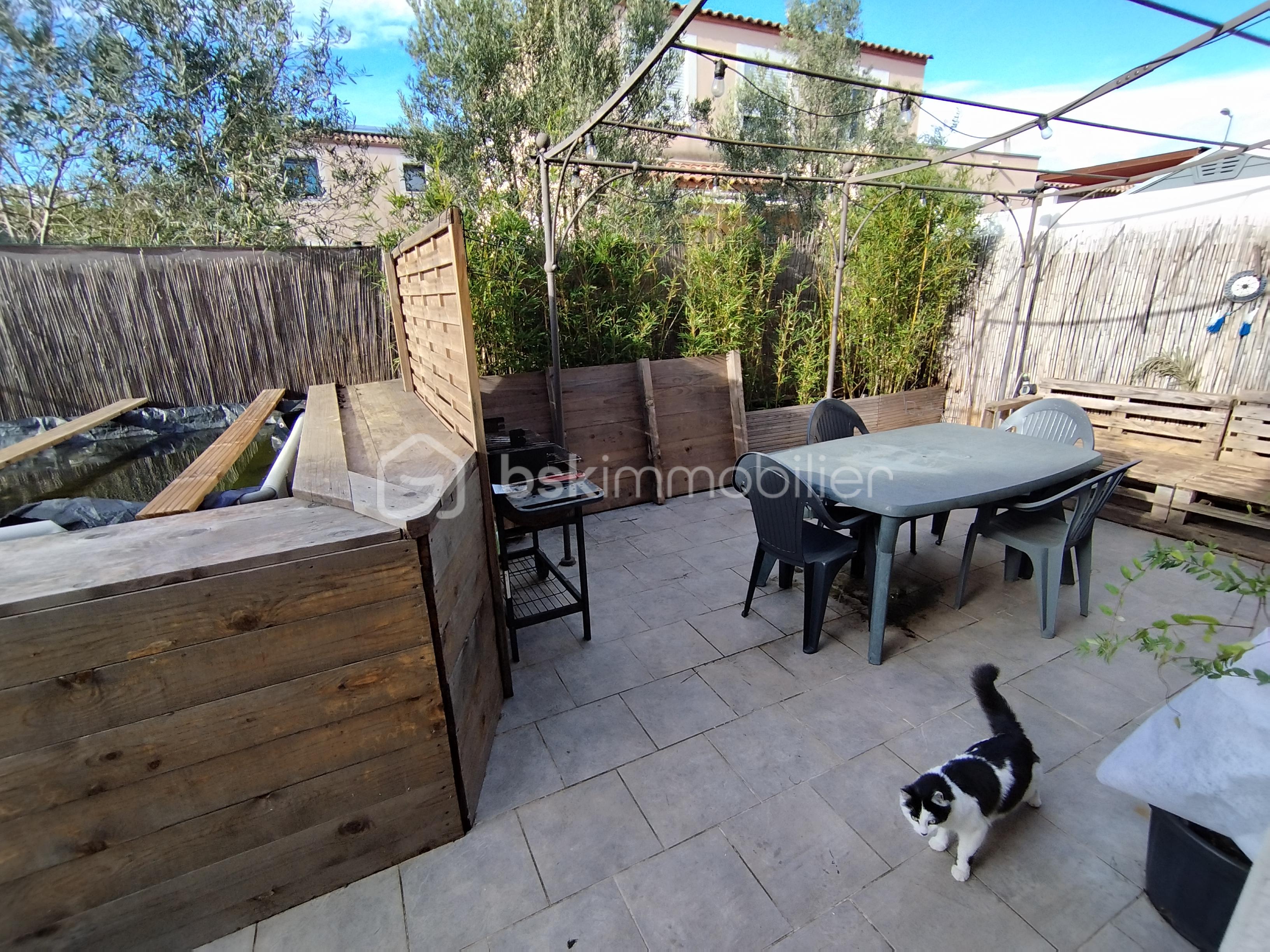 Maison 4 pièces 72 m² · à Saint-Andre-de-Sangonis · 72 m² · 282 000 €