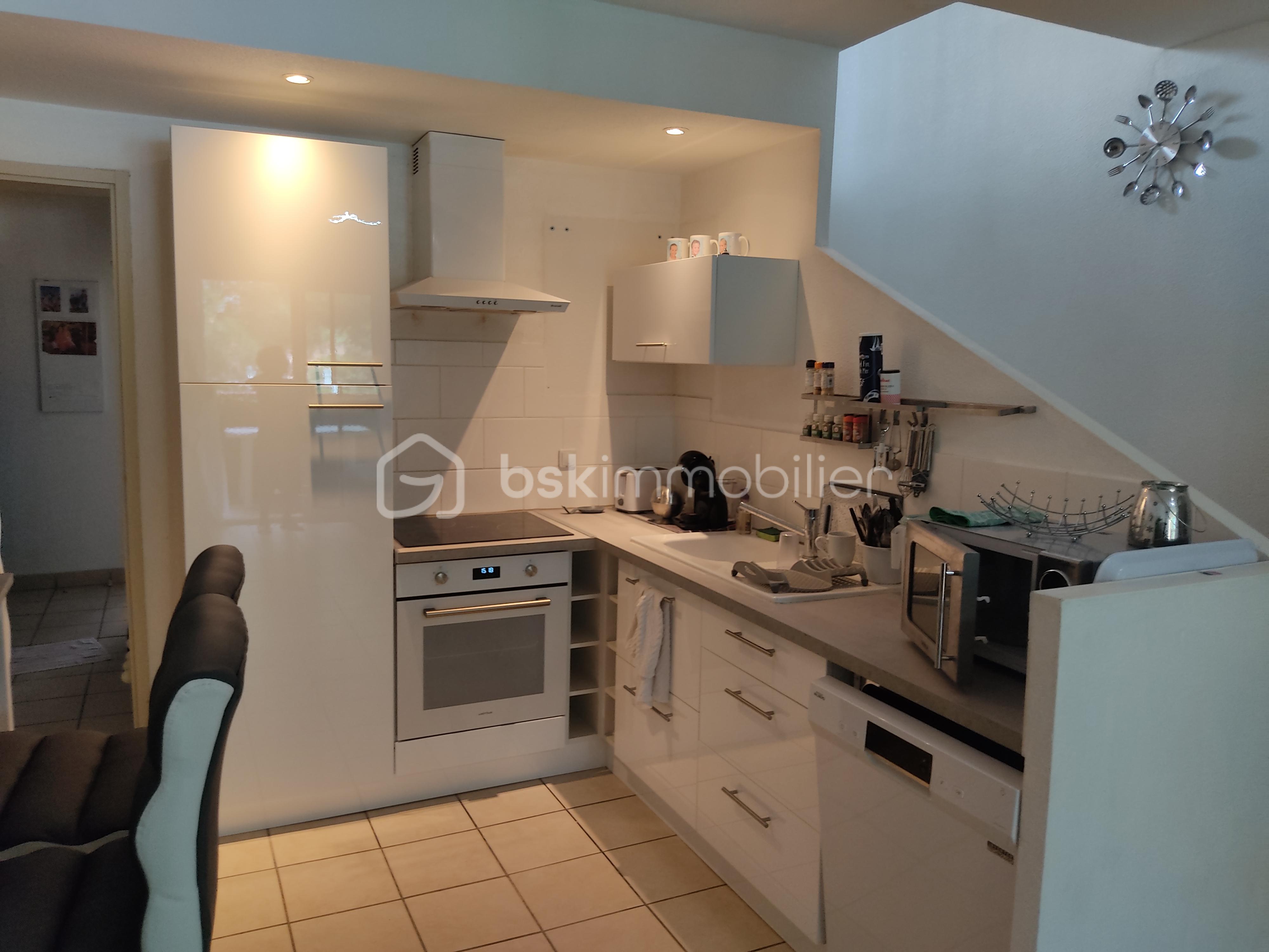 Appartement 3 pièces 72 m² · à Canet-en-Roussillon · 72 m² · 180 000 €