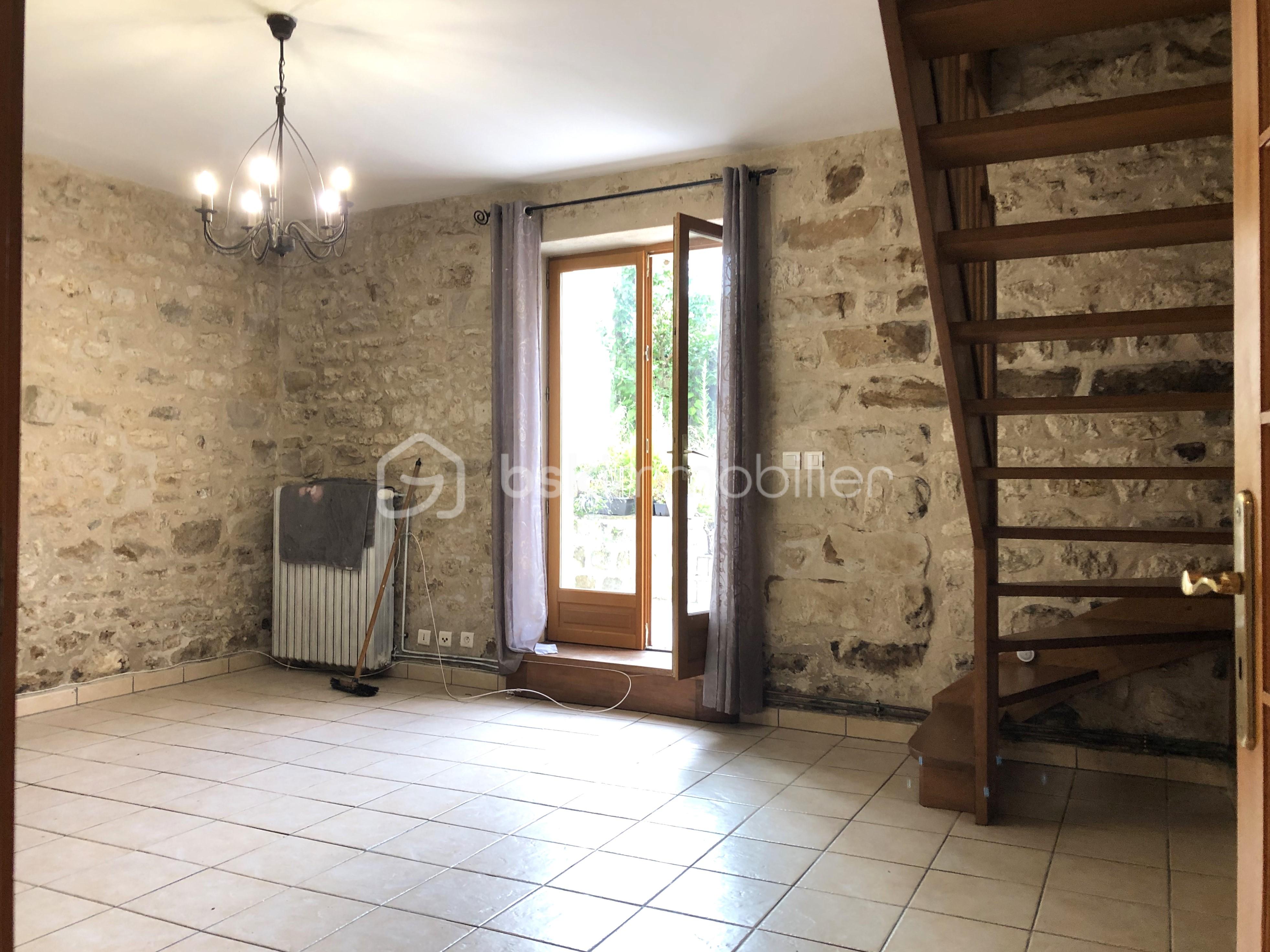 Maison ancienne de 97 m² - IMG_4972.jpg