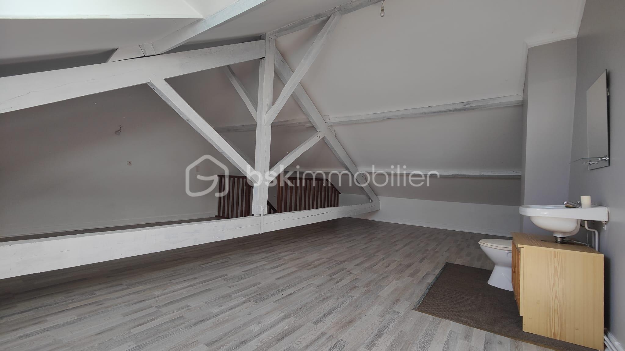 Maison de 75 m² - CHAMBRE DU HAUT.jpg