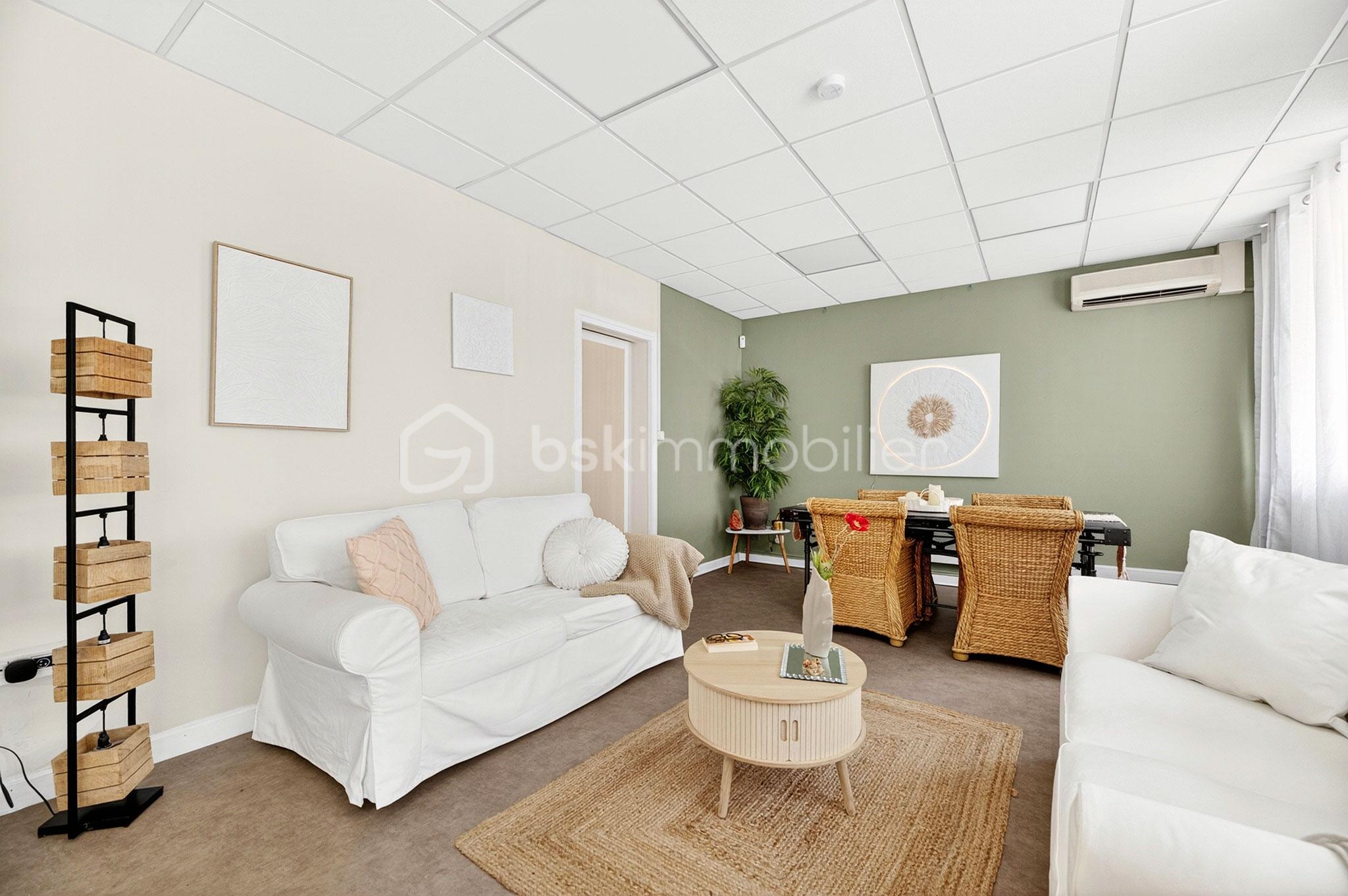 Appartement 8 pièces 145 m² · à Montpon-Menesterol · 145 m² · 168 500 €