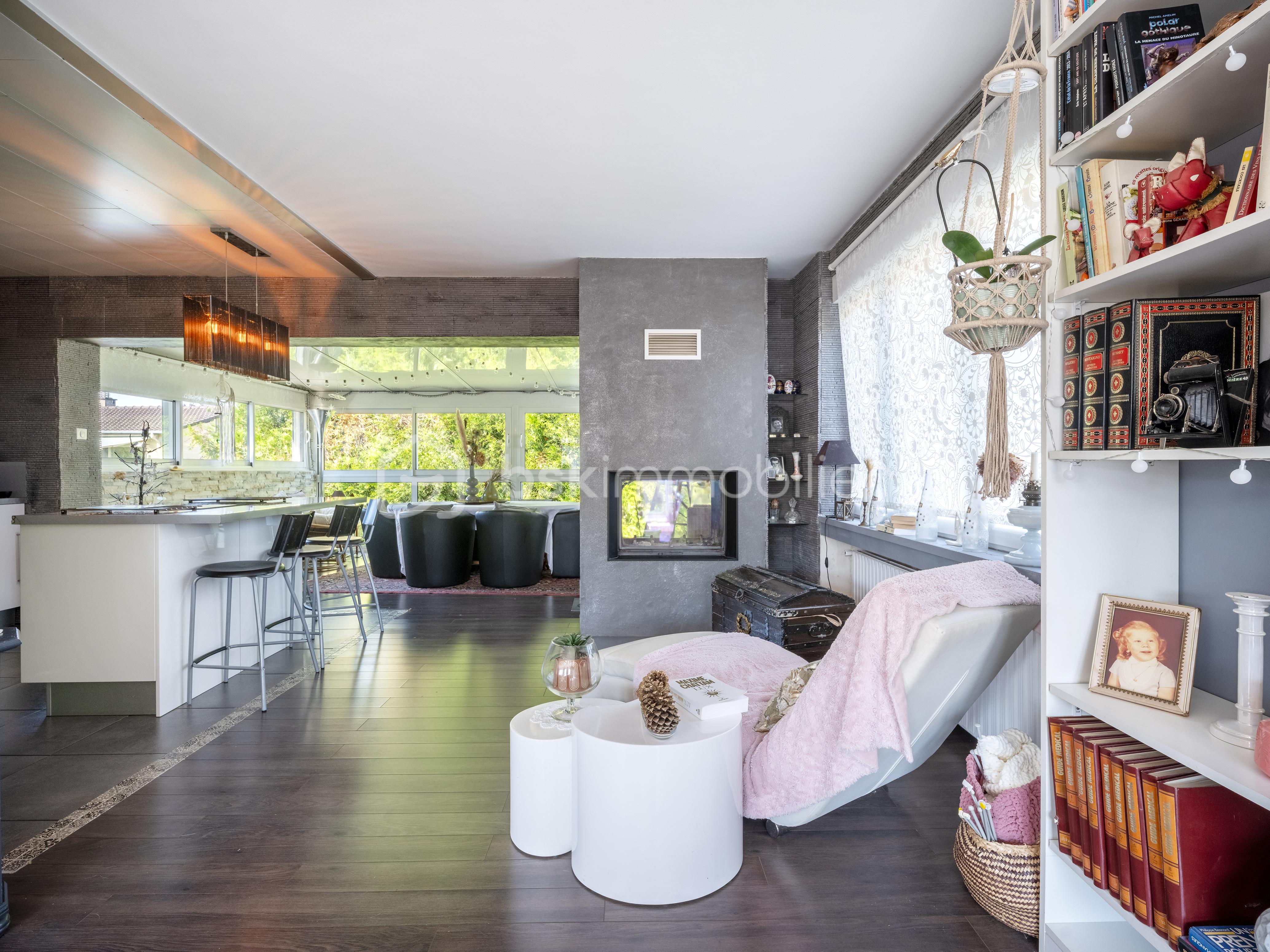 Maison de ville de 213 m² - Actephoto_MatthieuRemark_3Rhone_10.jpg