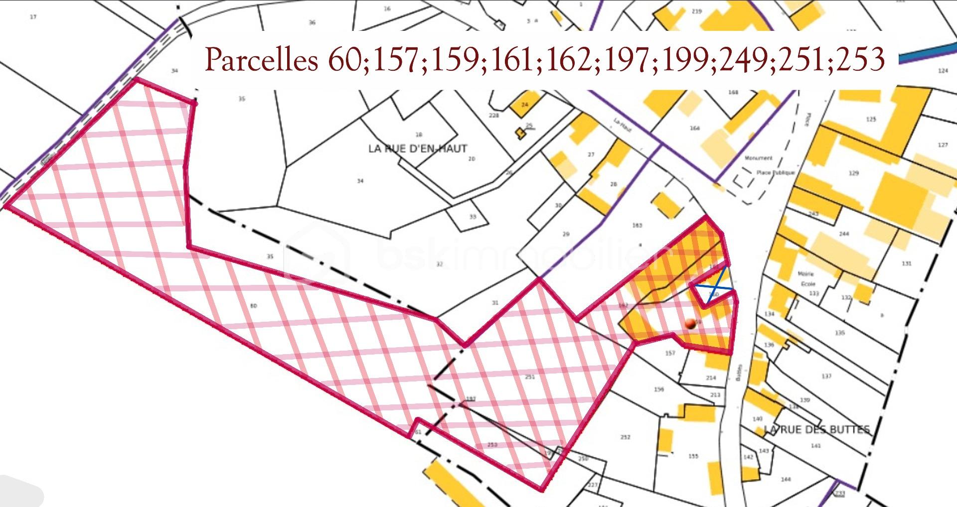 Maison de 175 m² - 1.1111.JPG