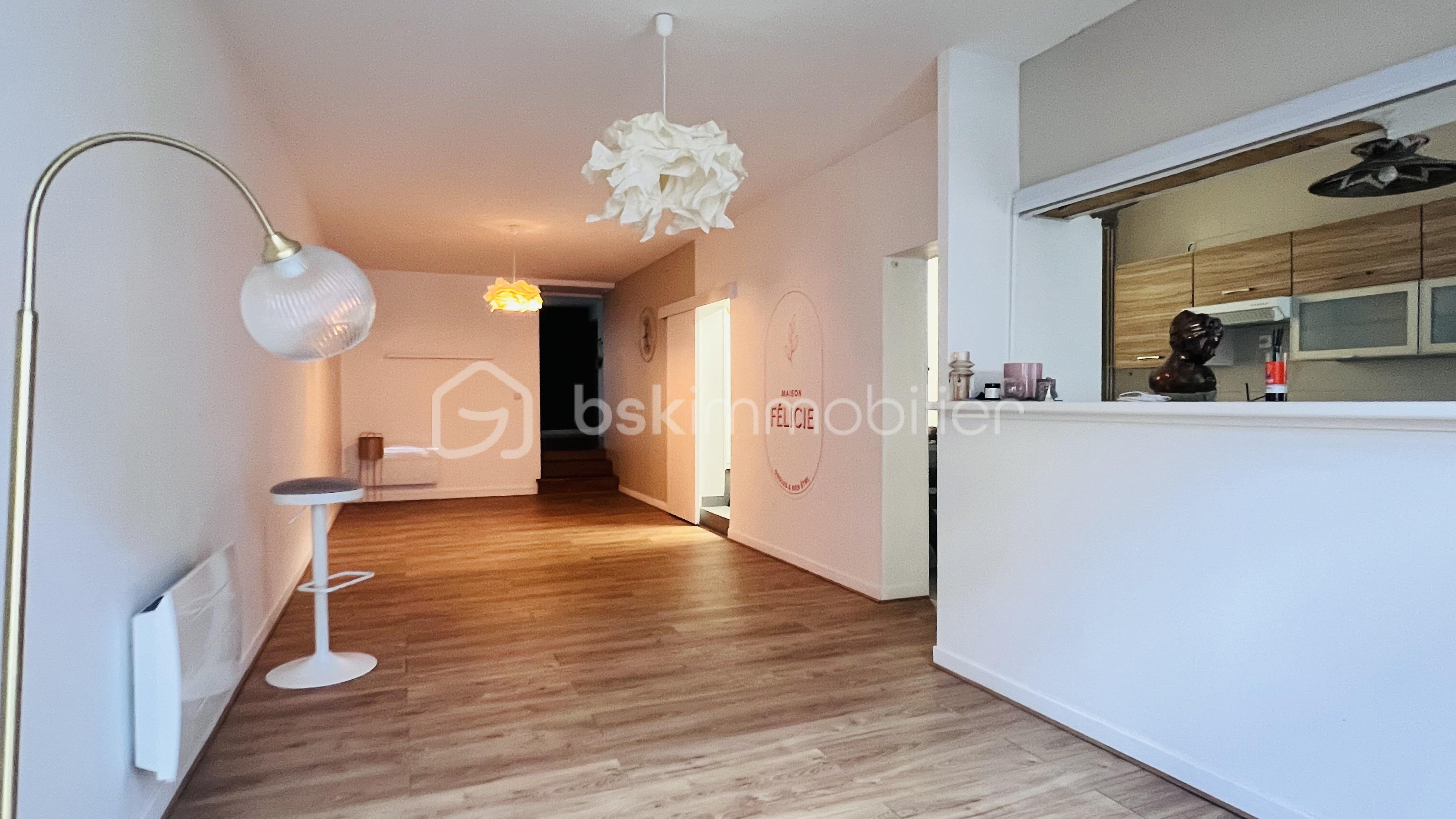 Immeuble mixte de 179 m² - IMG_3347.jpeg