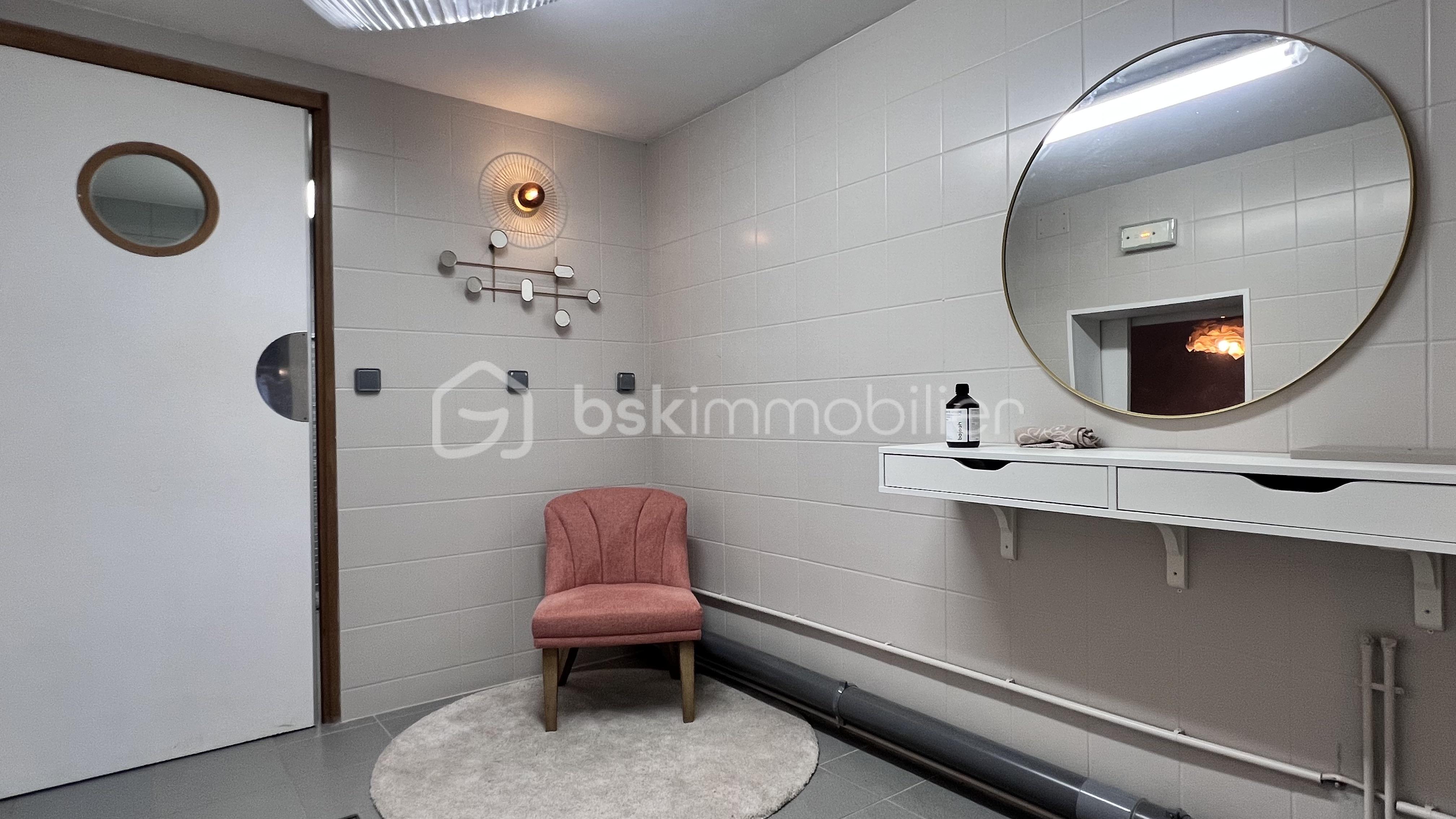 Immeuble mixte de 179 m² - IMG_3344.jpeg