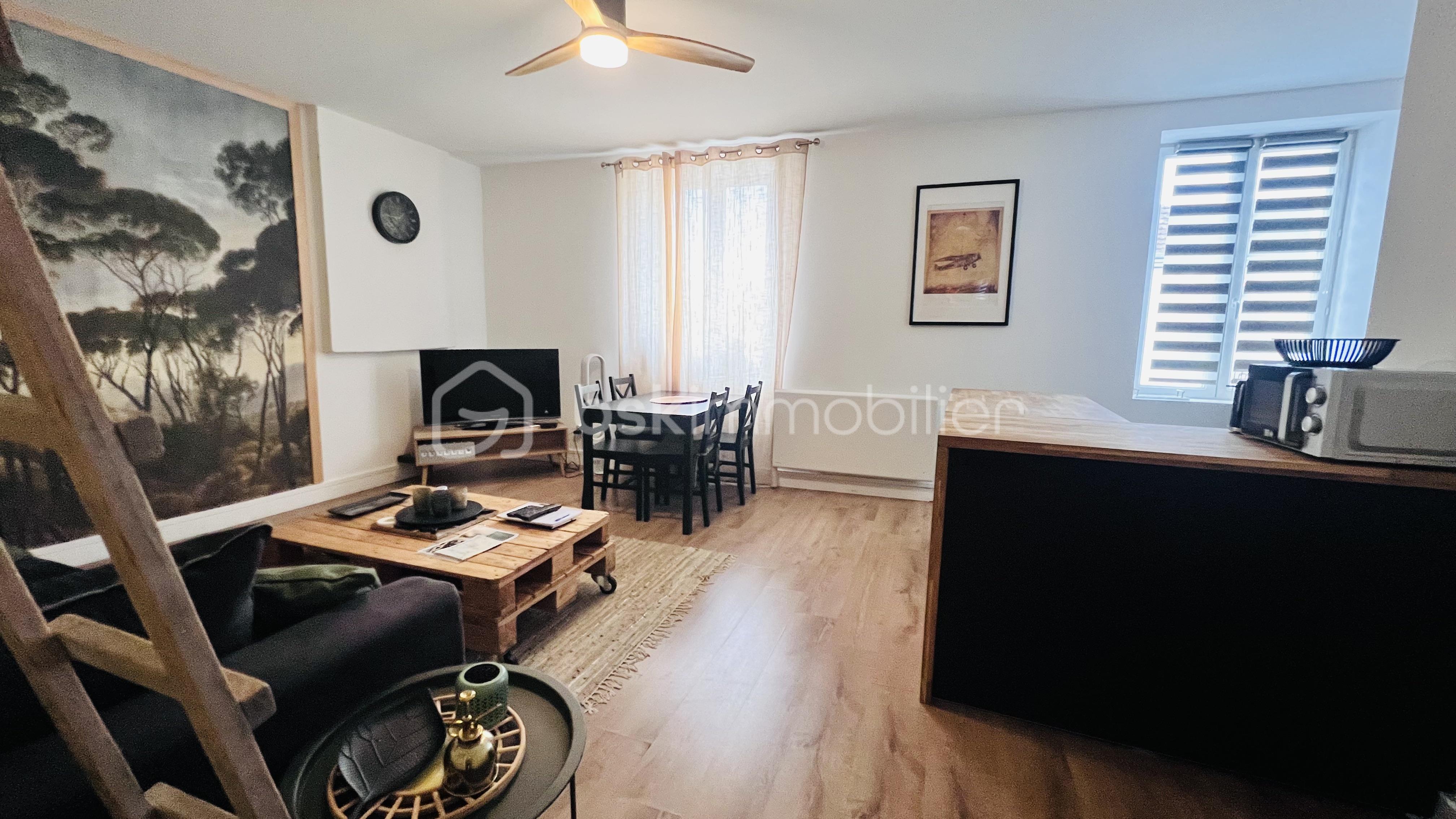 Immeuble mixte de 179 m² - IMG_3361.jpeg